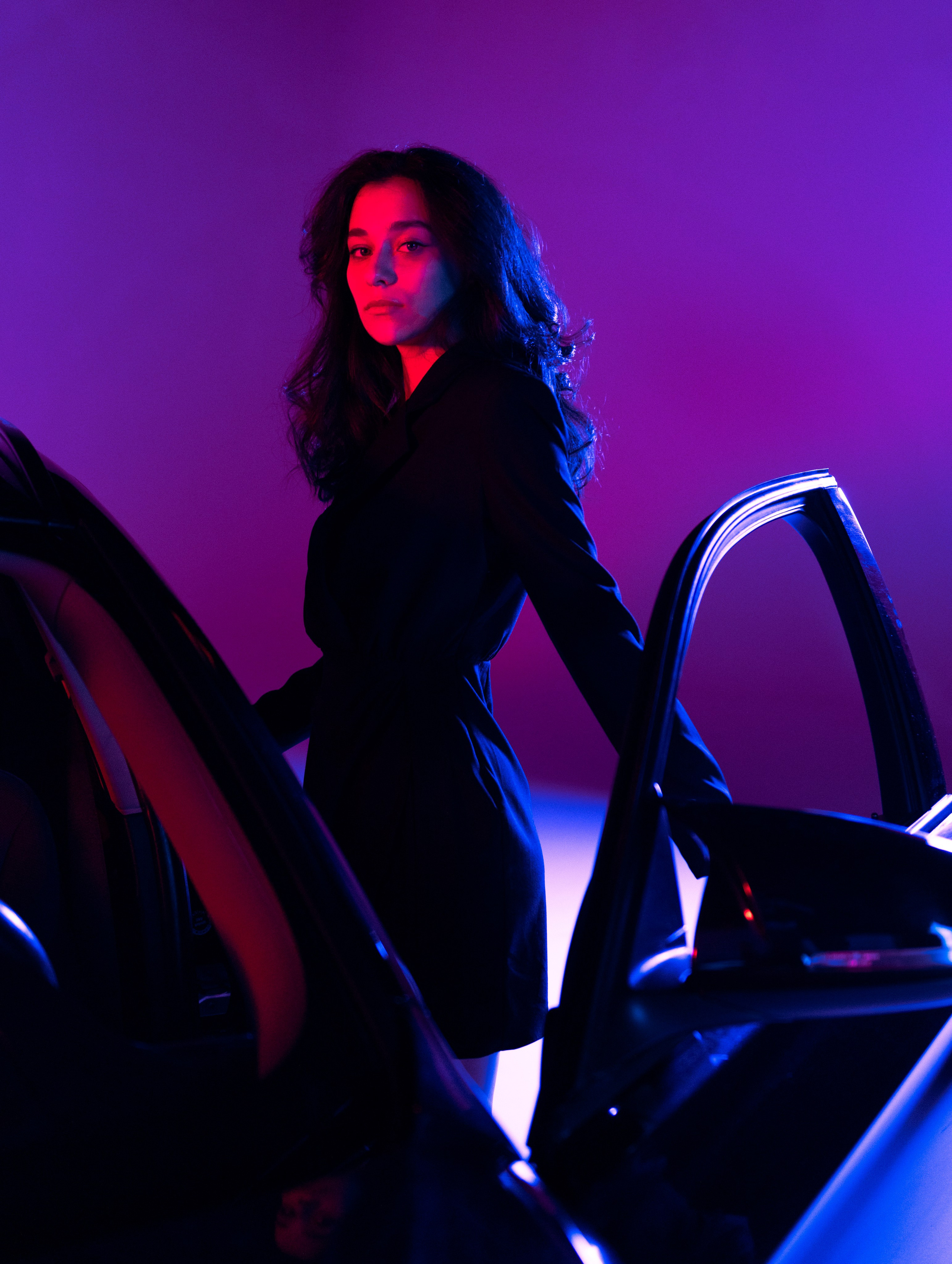 Индивидуальные съемки. Фотограф