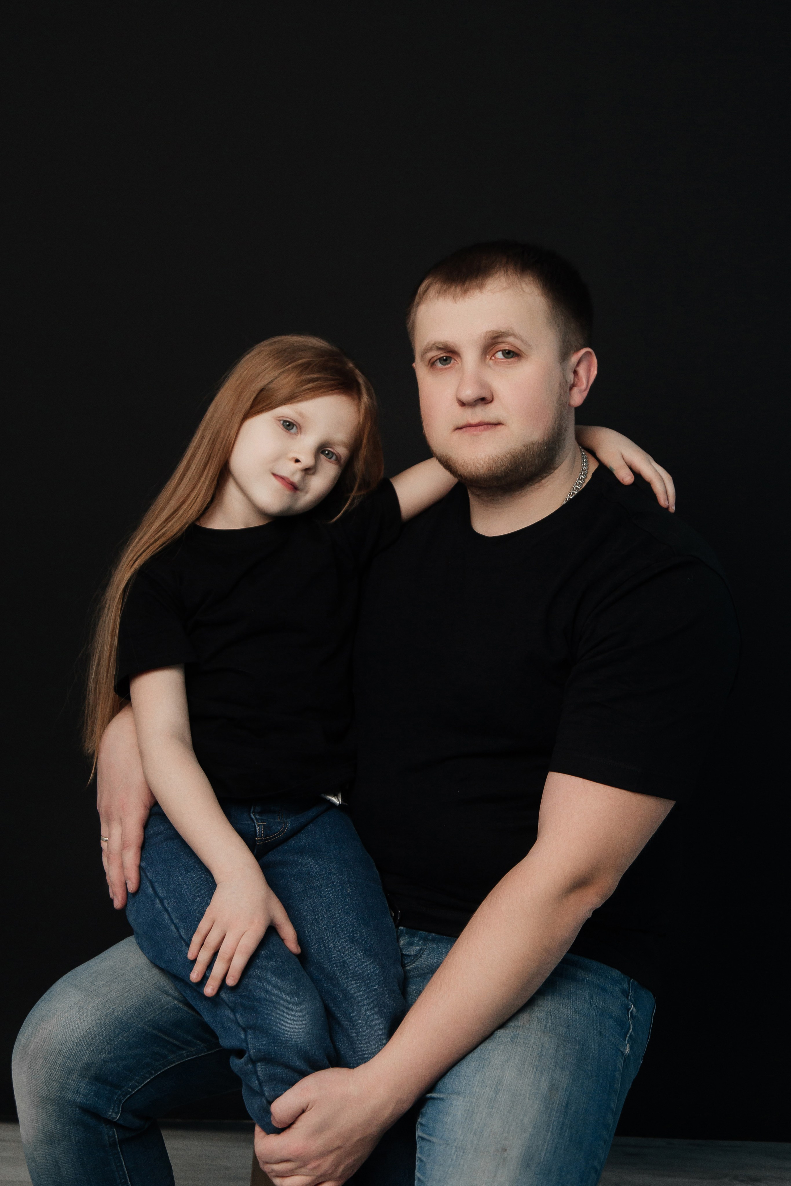Семья. Фотограф в Киселёвске Татьяна Трухалева