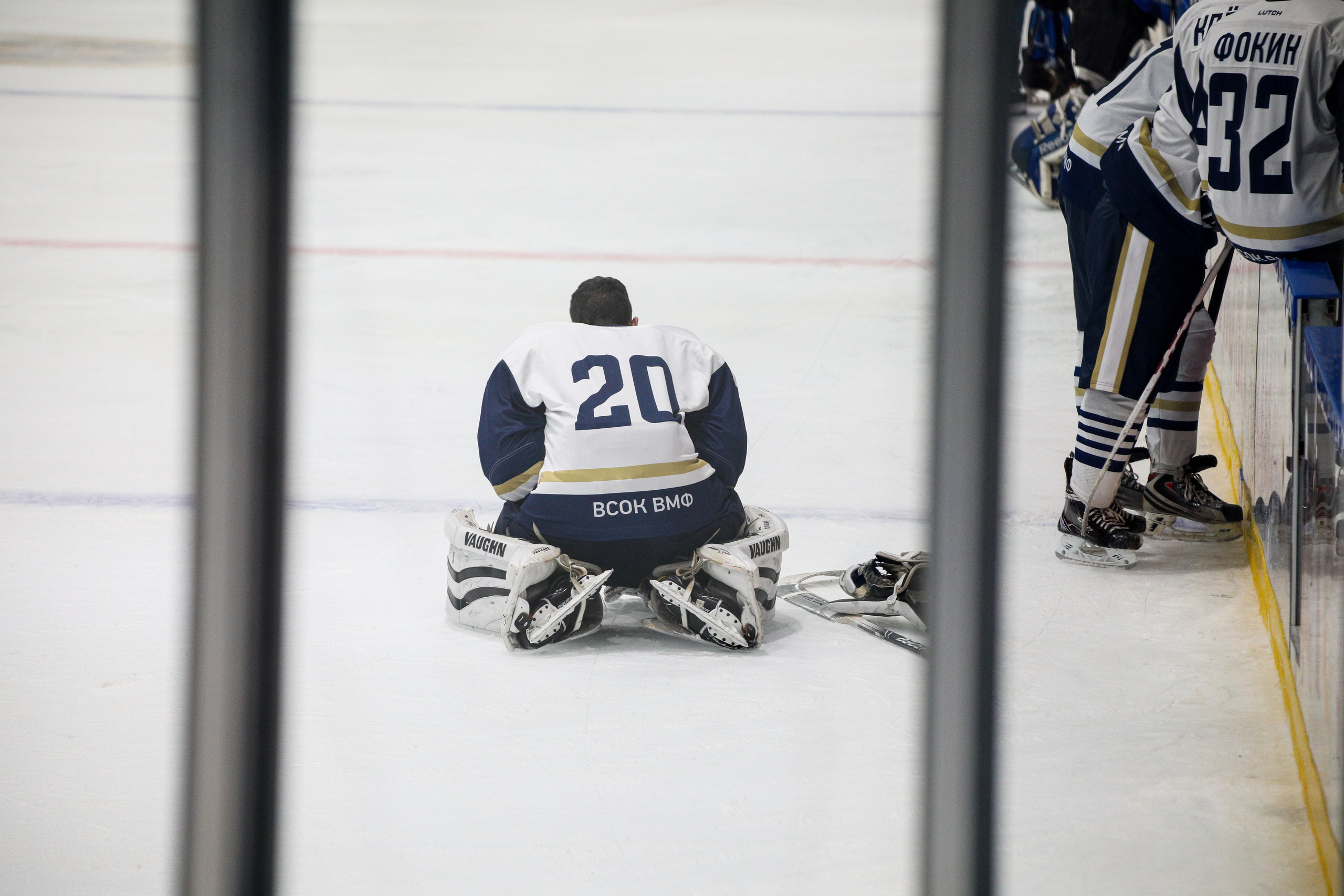 Спортивный репортаж. Дмитрий Старков — фотограф