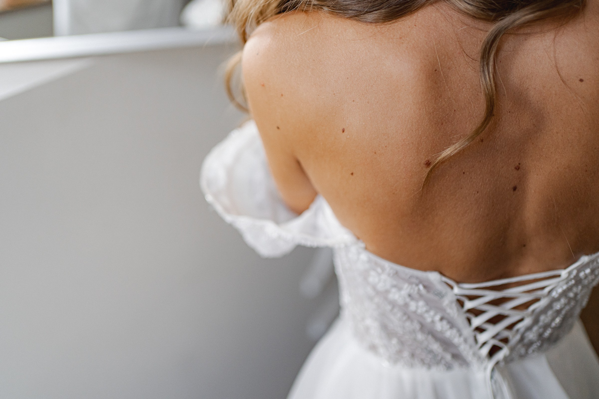 Начало в 10:40. Свадебный фотограф Александр Осипов