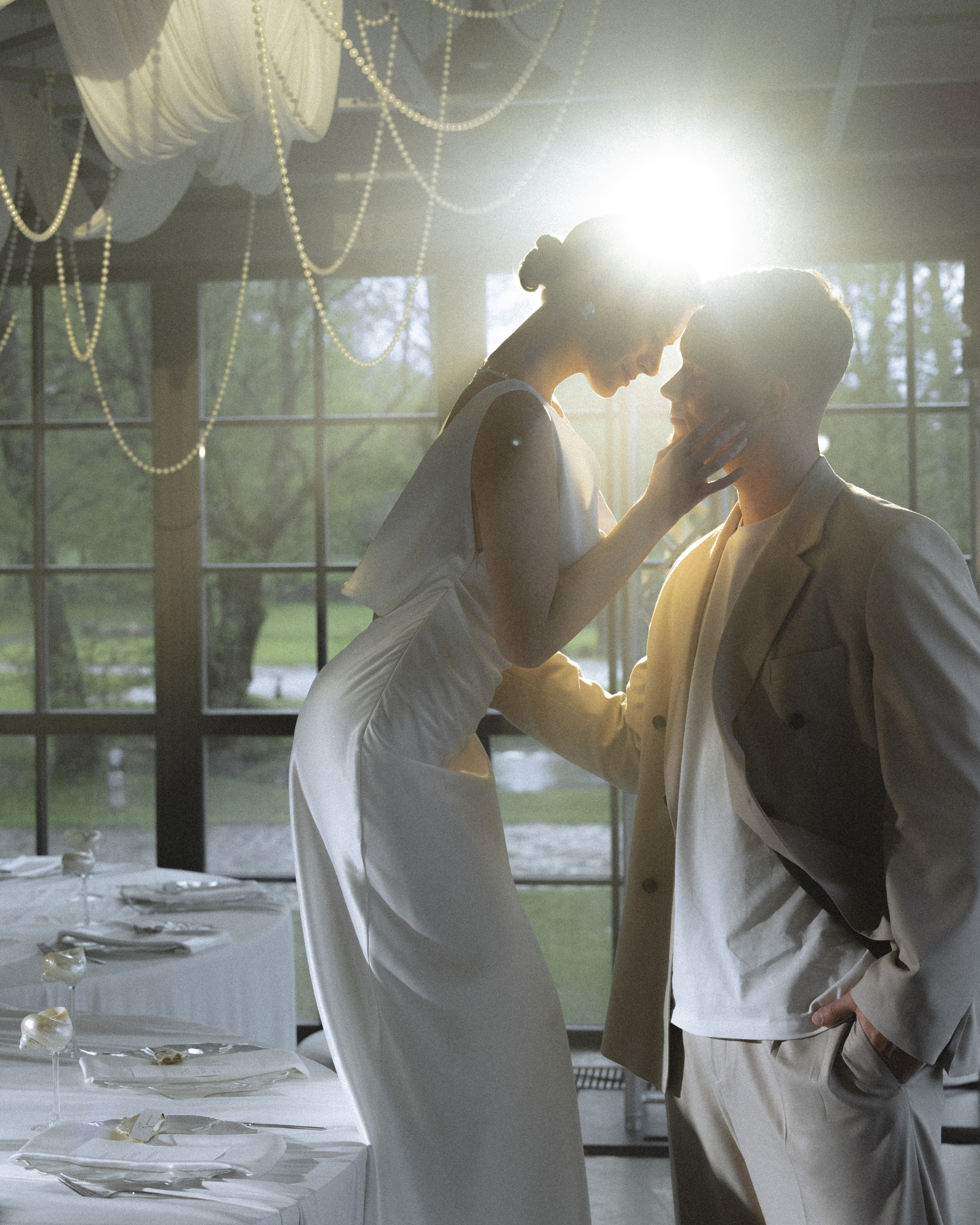 Ignat & Darya. Фотограф Александра Карих