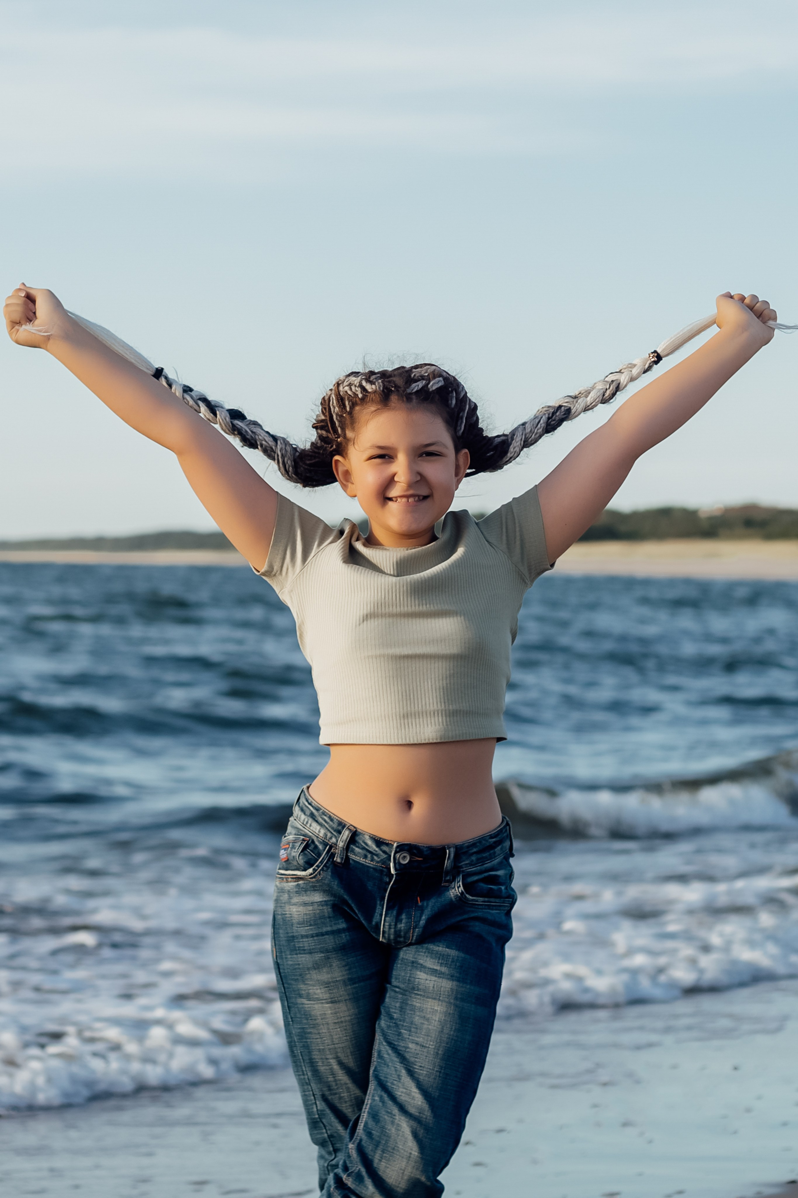 Светлана — Съемка в Балтийске. Https://malovafoto.ru