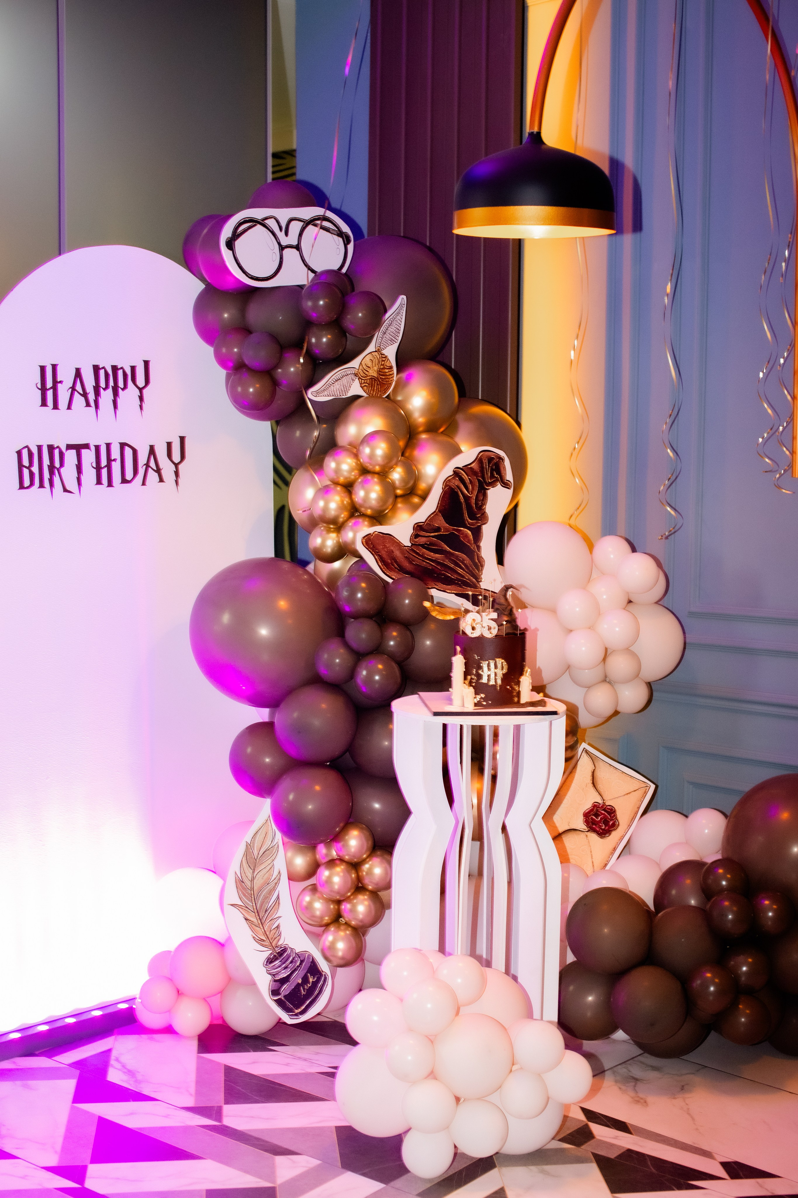 День Рождения Ольги. Https://malovafoto.ru