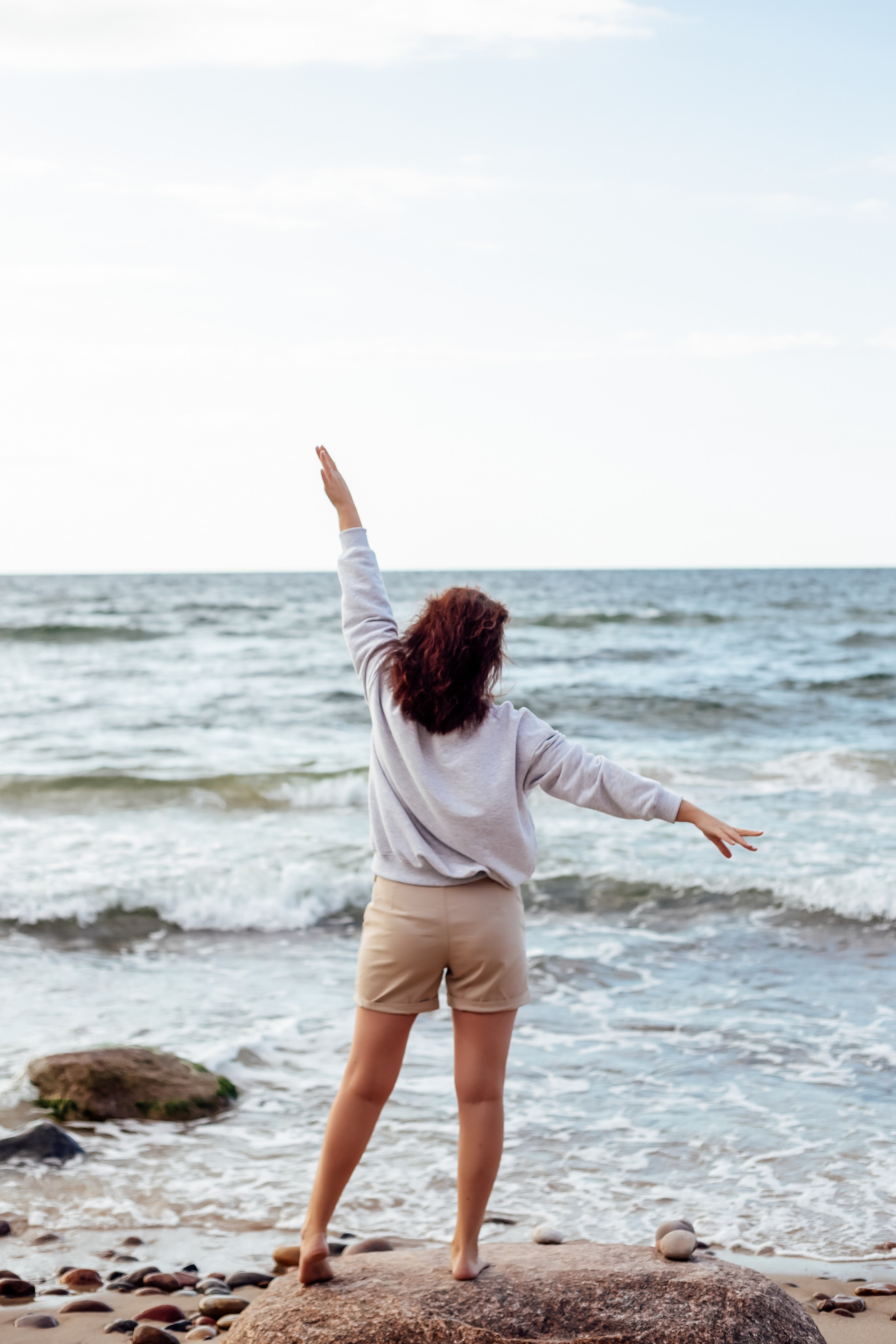 Юлия — Съемка в Пионерском. Https://malovafoto.ru