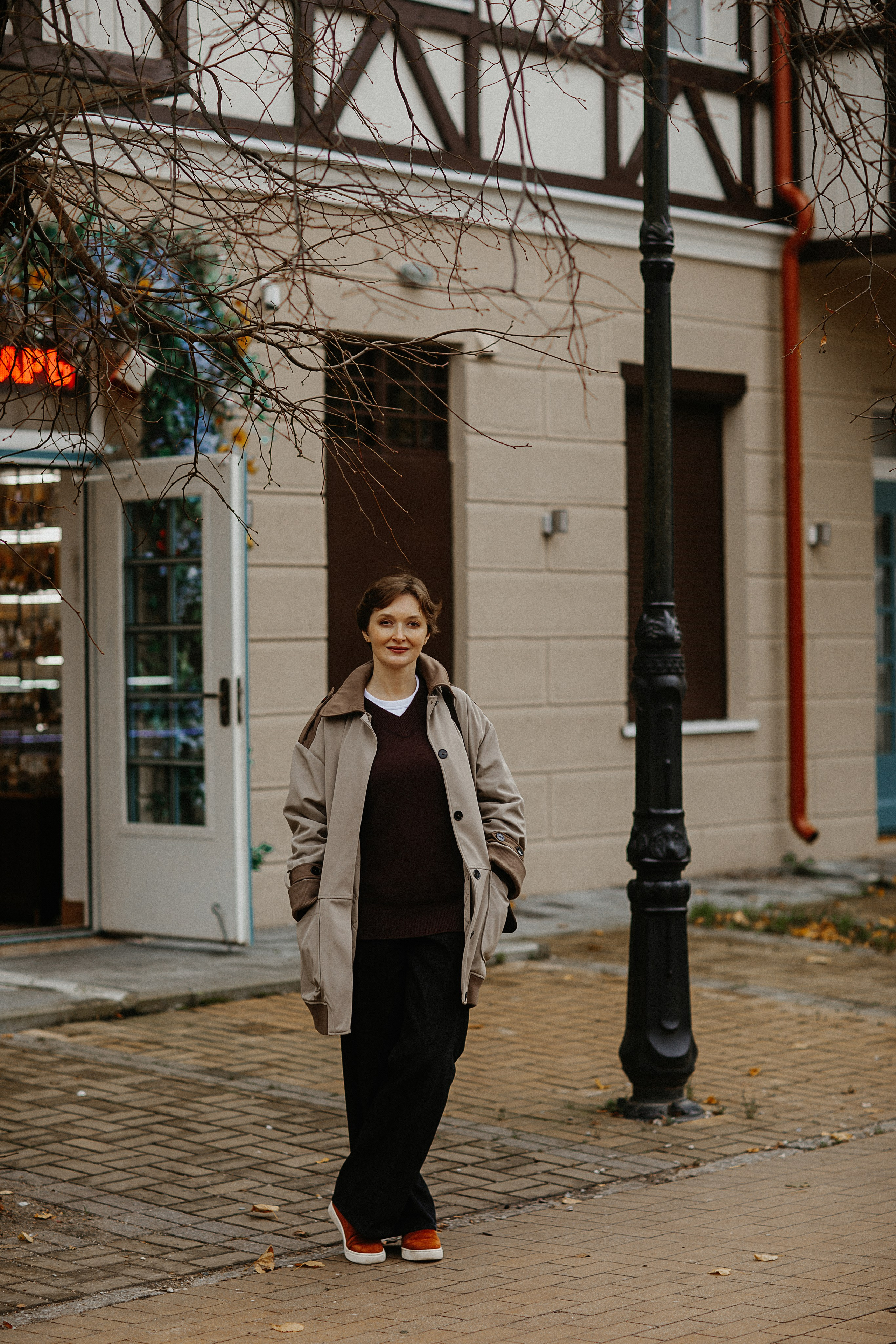 Фотосессия в Зеленоградске. Https://malovafoto.ru