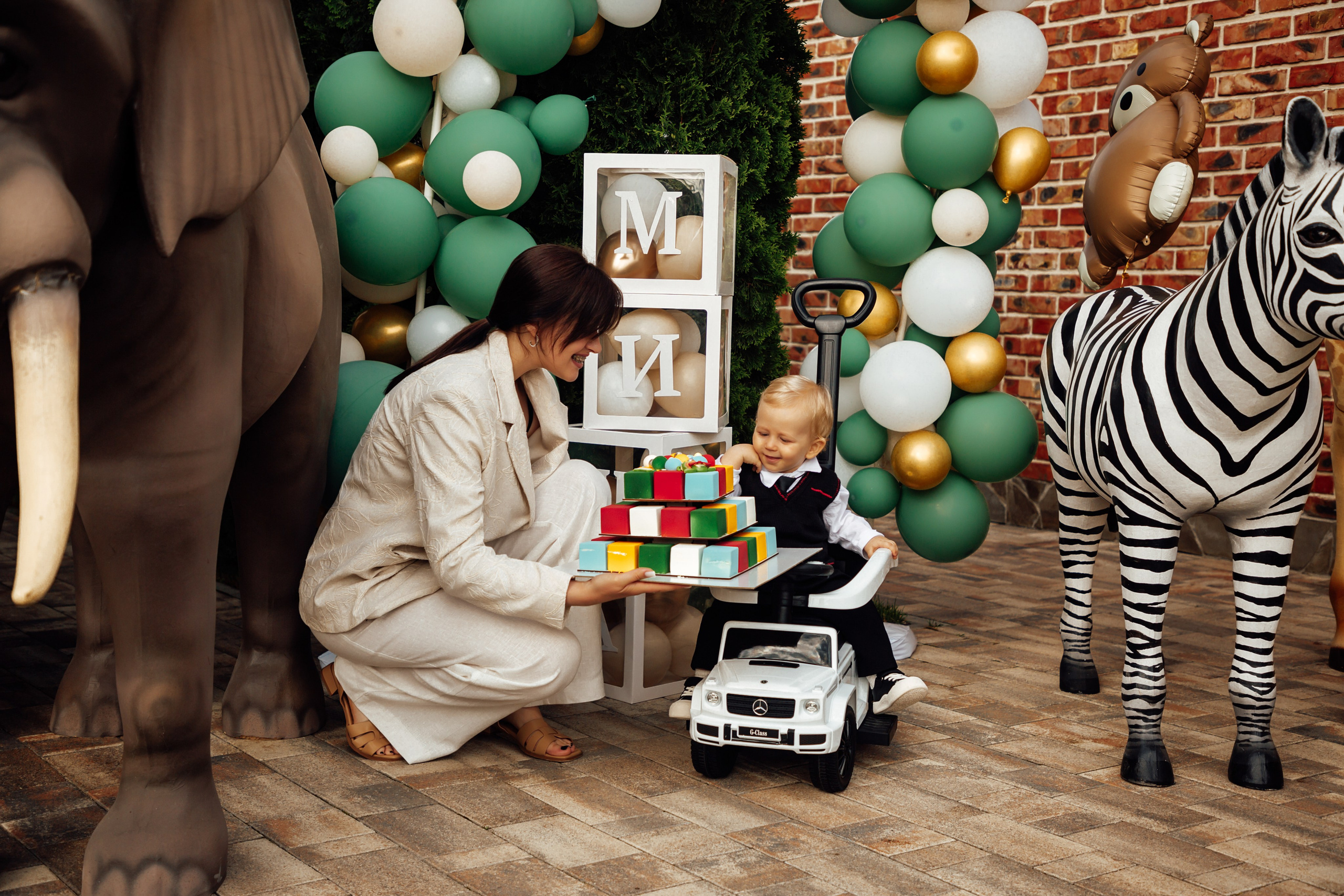 День Рождения Миши. Https://malovafoto.ru