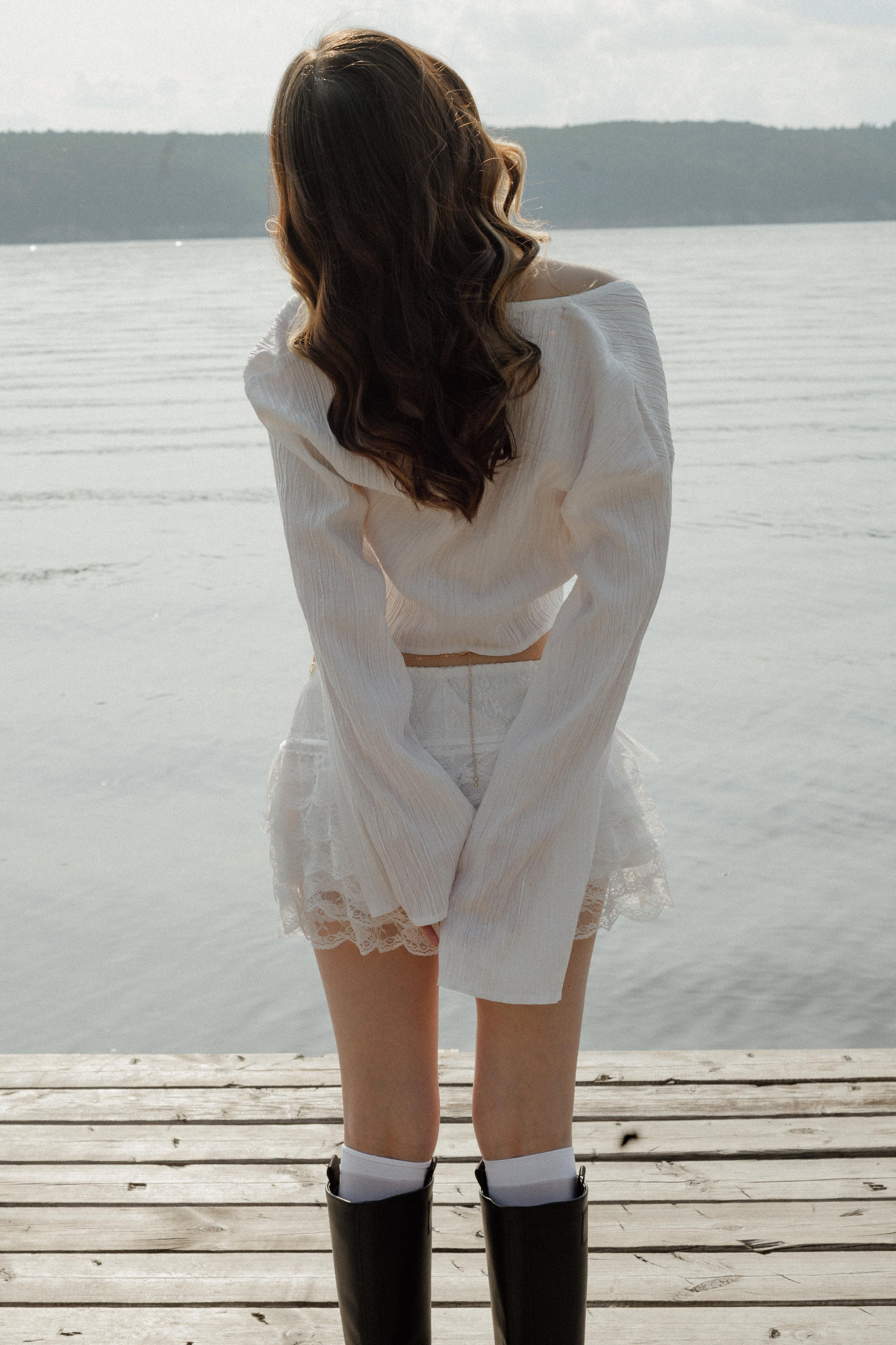 Камилла. Фотограф Алёна Евграфова