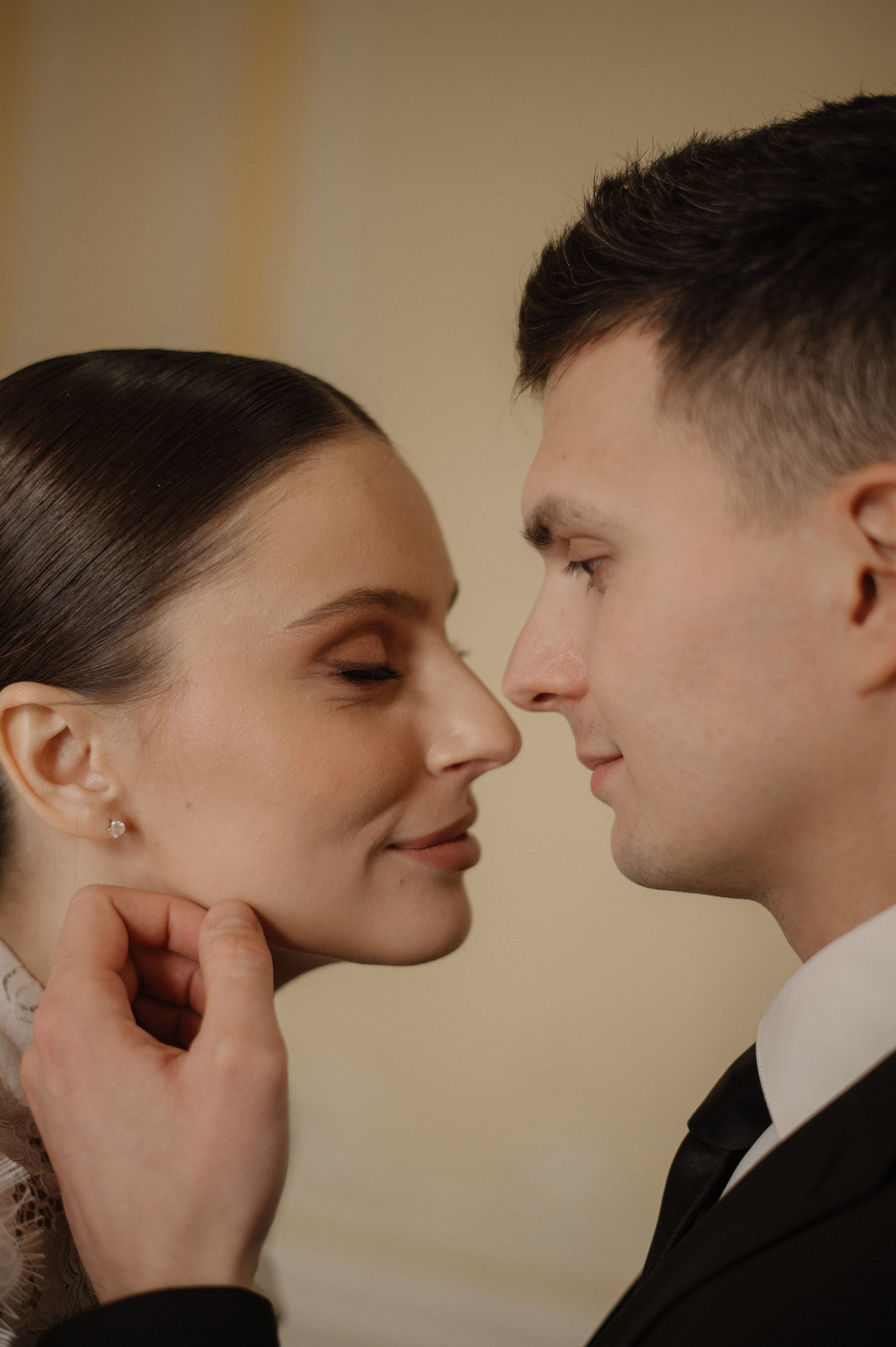 М&Л Библиотека-читальня им. Пушкина. Свадебный фотограф в Москве Анна Литвинова