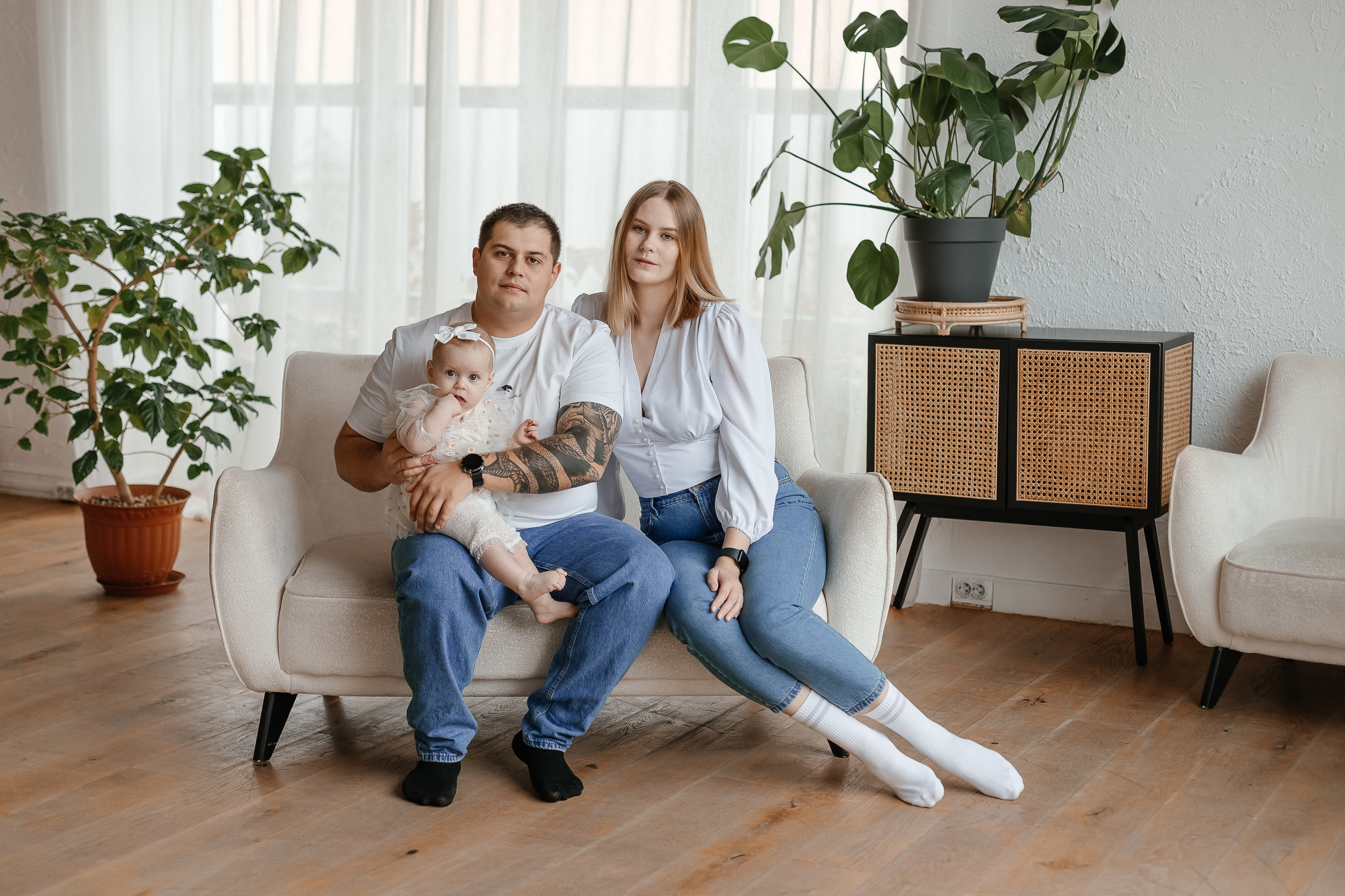 Отзывы. Детский, семейный и фотограф новорождённых в Ярославле Анна Салова