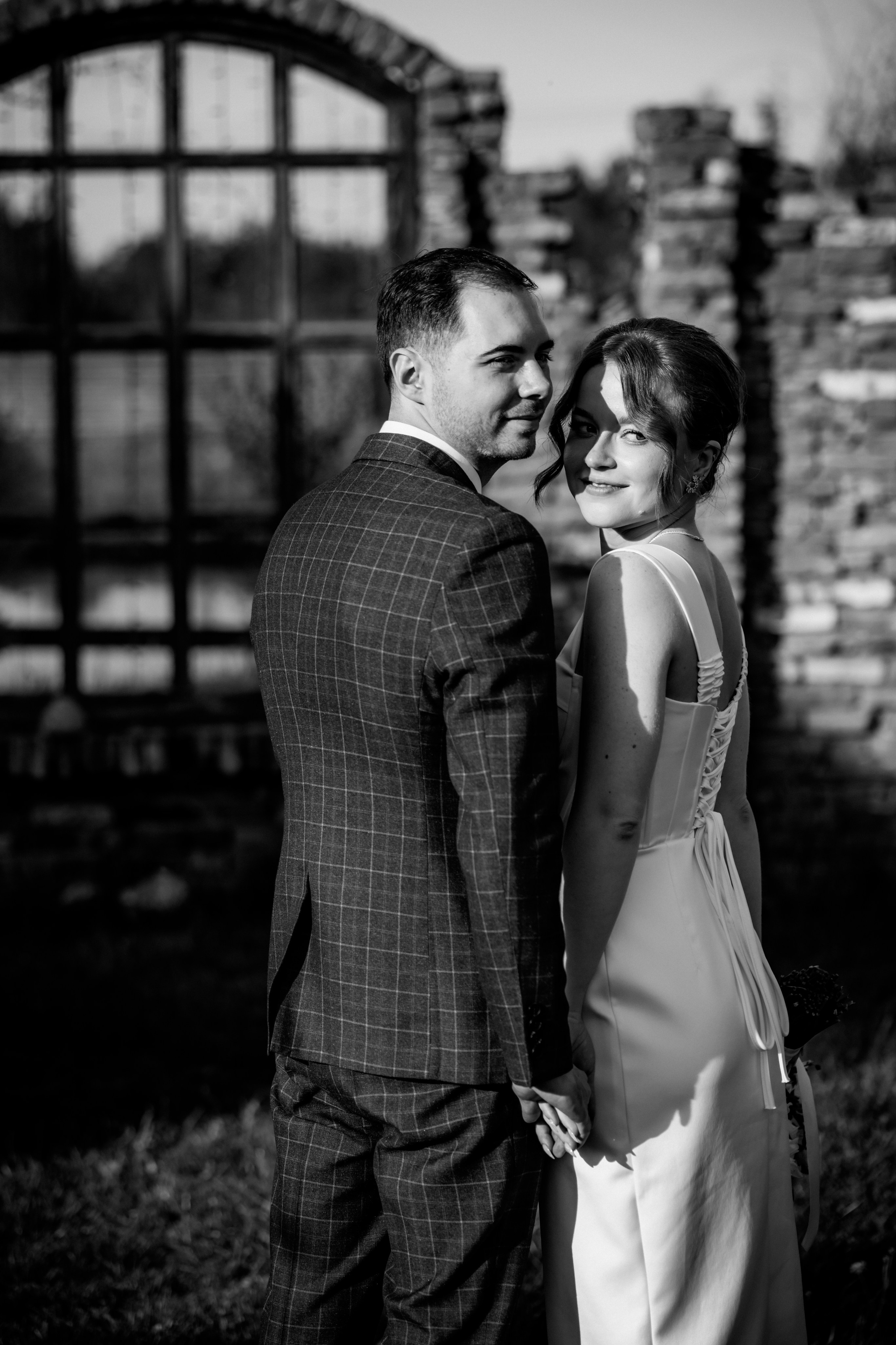 2024. Дима и Маша. Свадебный и семейный фотограф в Москве и Европе Евгения Амелина