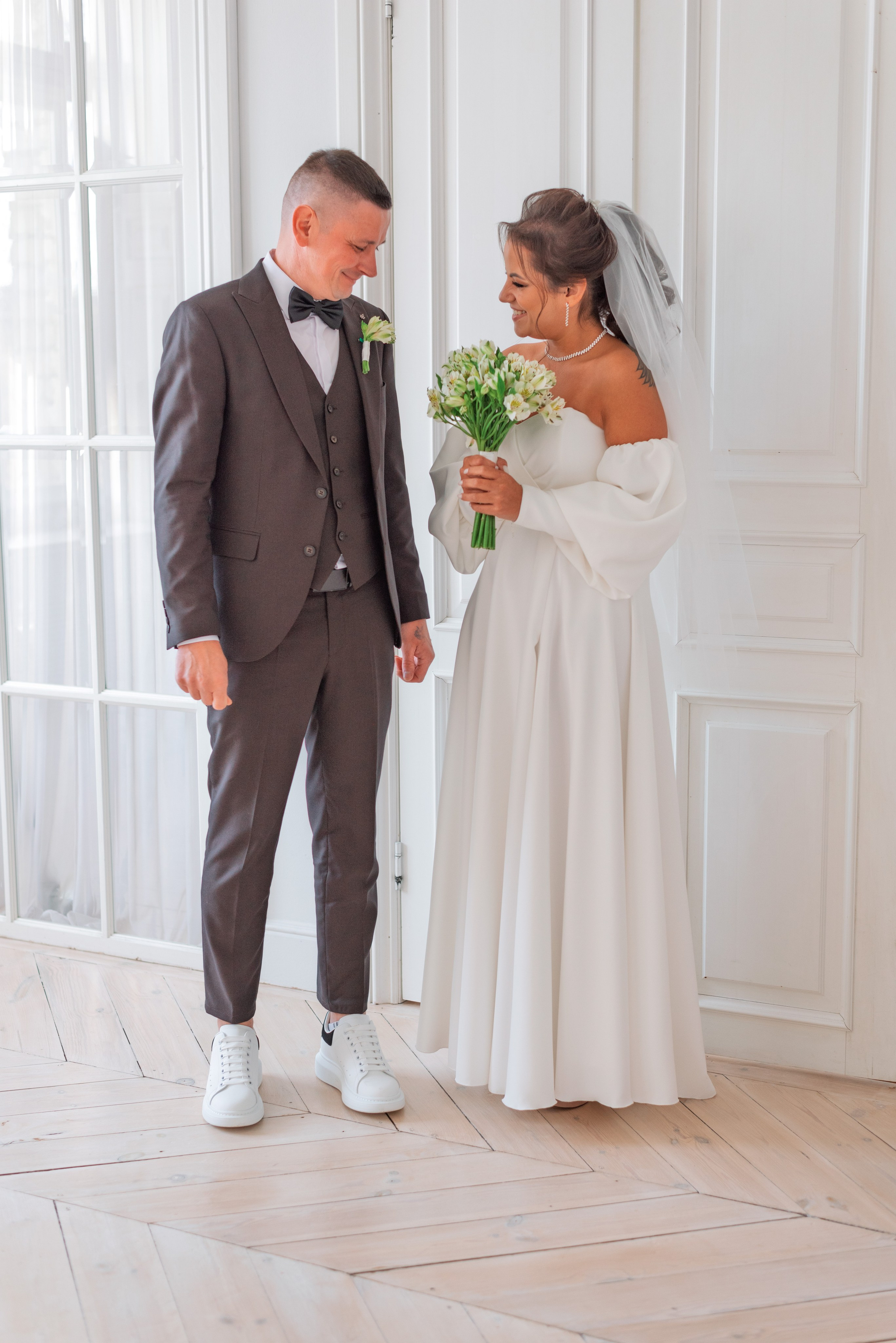 Свадьба. Фотограф в Екатеринбурге Михаил Порто