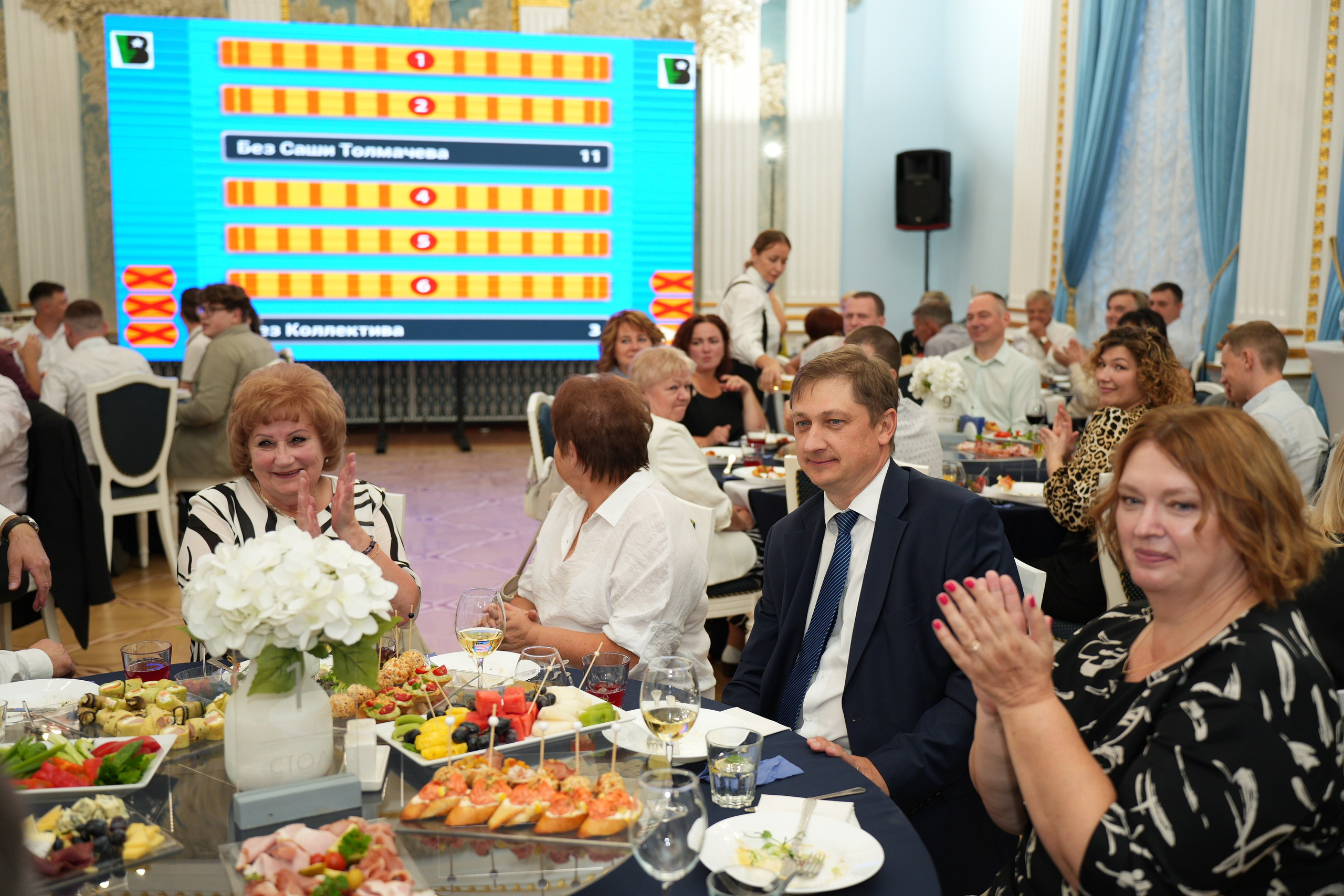 Агат-Систем 45 лет. Семейный и свадебный фотограф Минск, Беларусь Анна Орловская