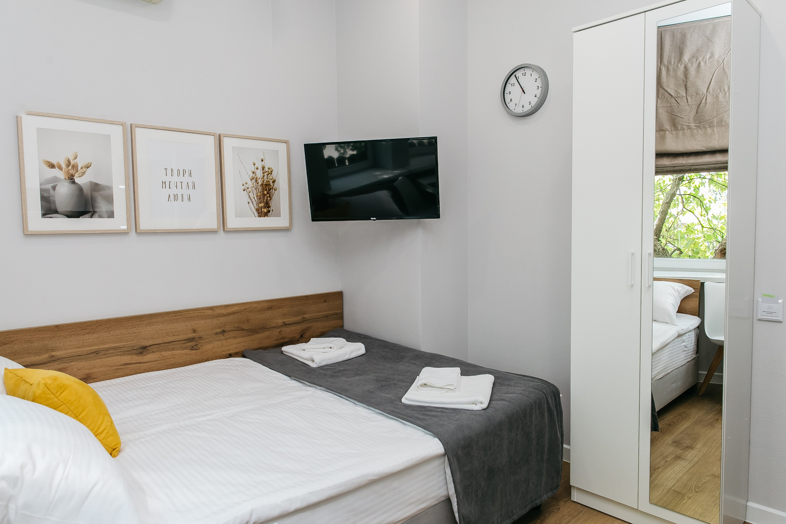 Хостел. Свадебный и семейный фотограф в Краснодаре Илонна Ковалева