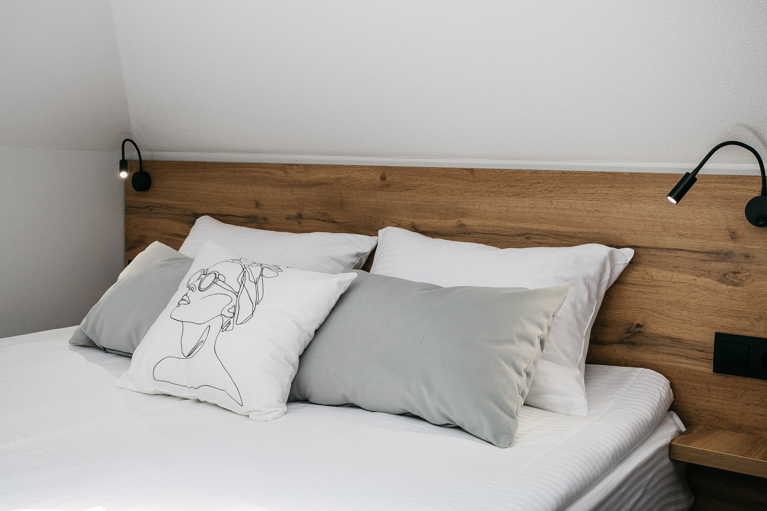 Хостел. Свадебный и семейный фотограф в Краснодаре Илонна Ковалева