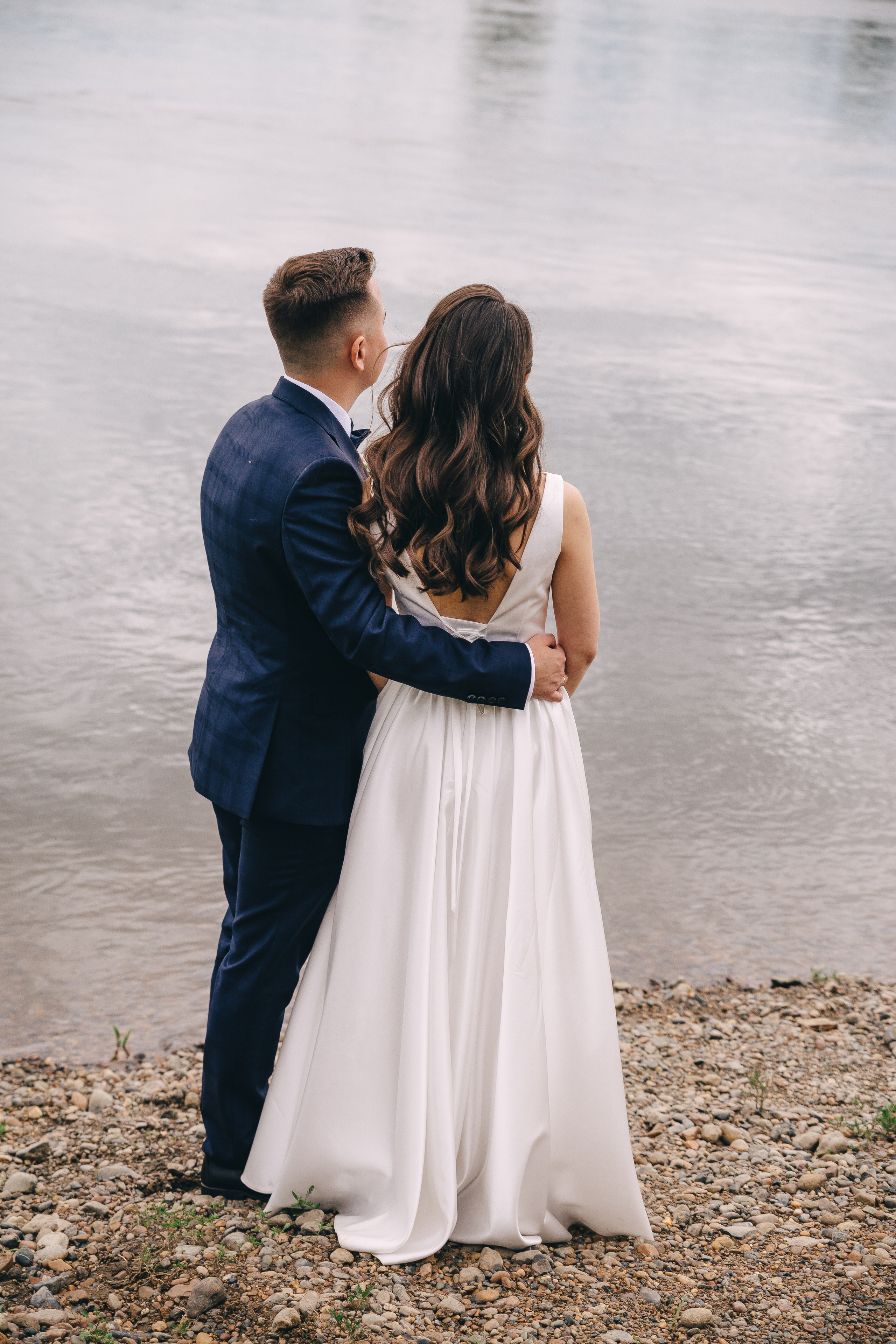 Тимур и Алия. Свадебный и семейный фотограф в Краснодаре Илонна Ковалева