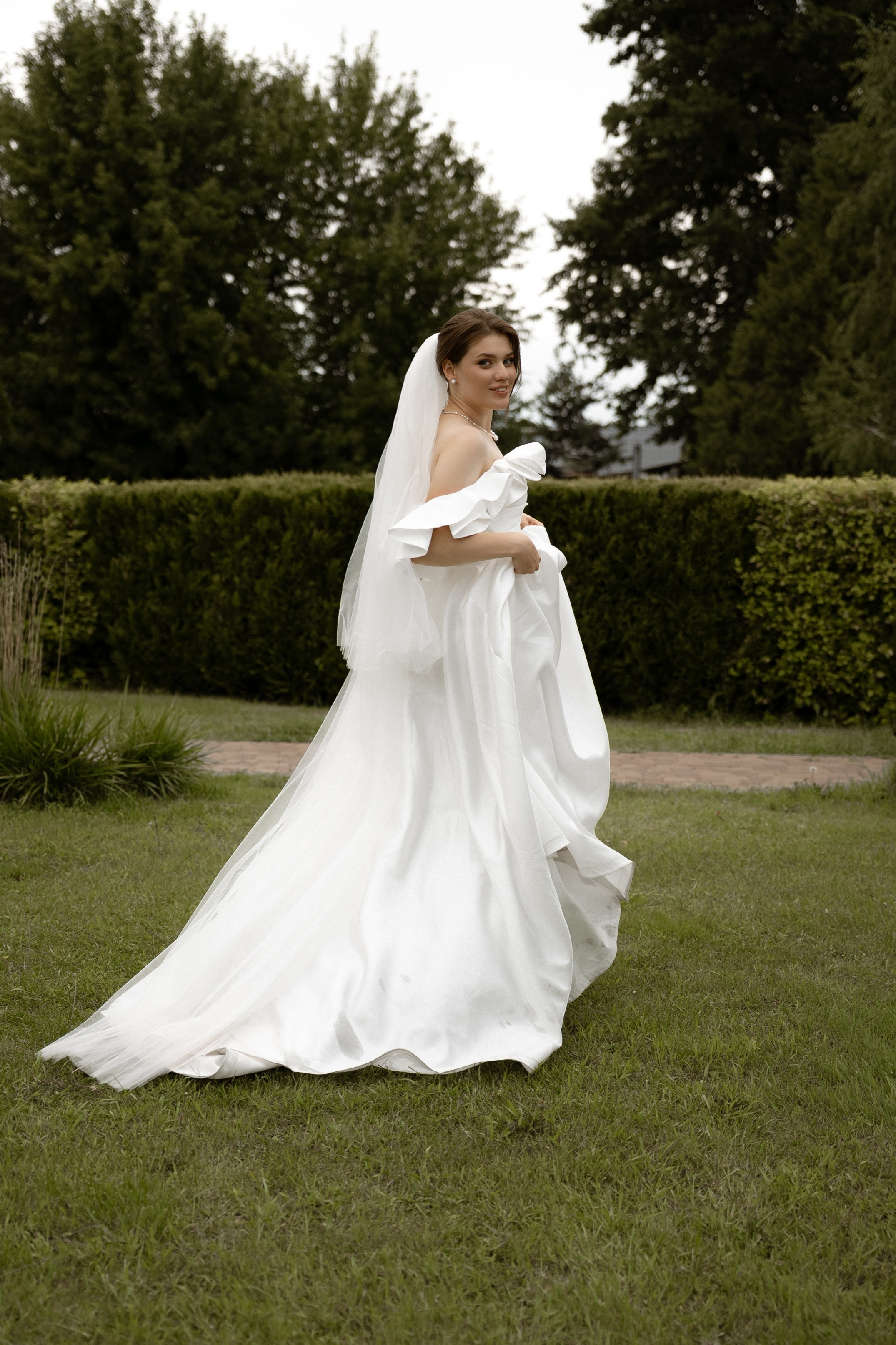 Виктория и Клим. Анонс. Семейный и портретный фотограф в Саратове Сахарова Маша