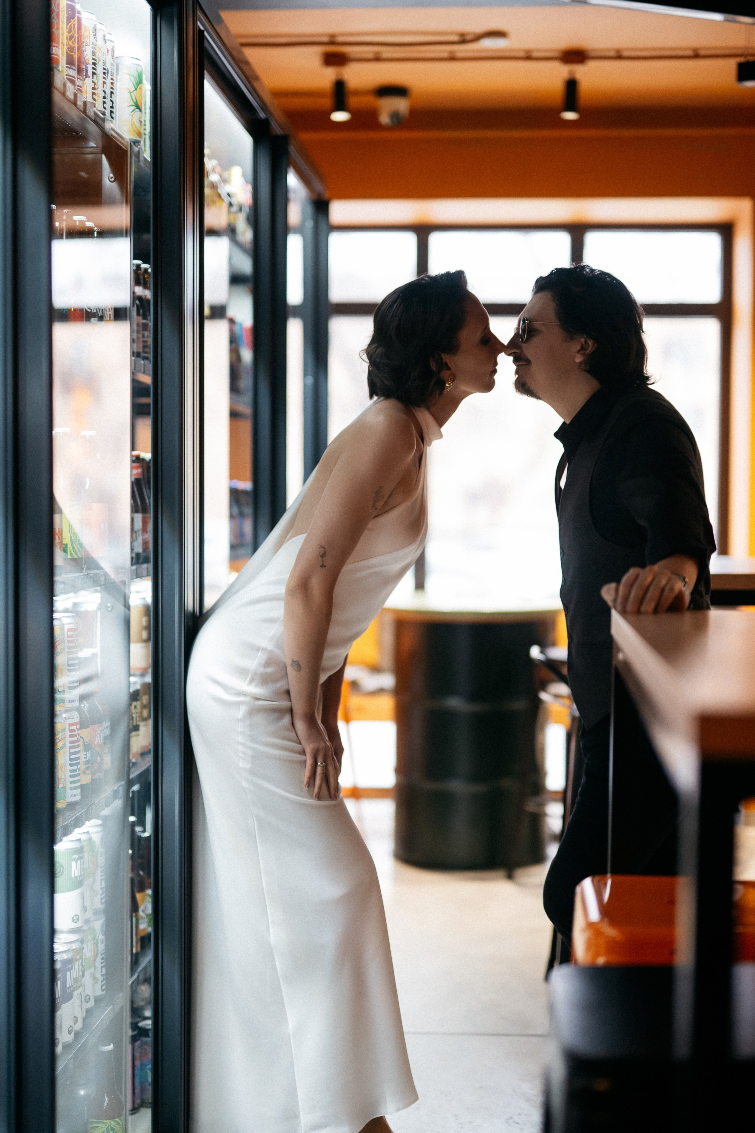 Максим и Маргарита. Коммерческий фотограф в Тюмени Урванцев Борис