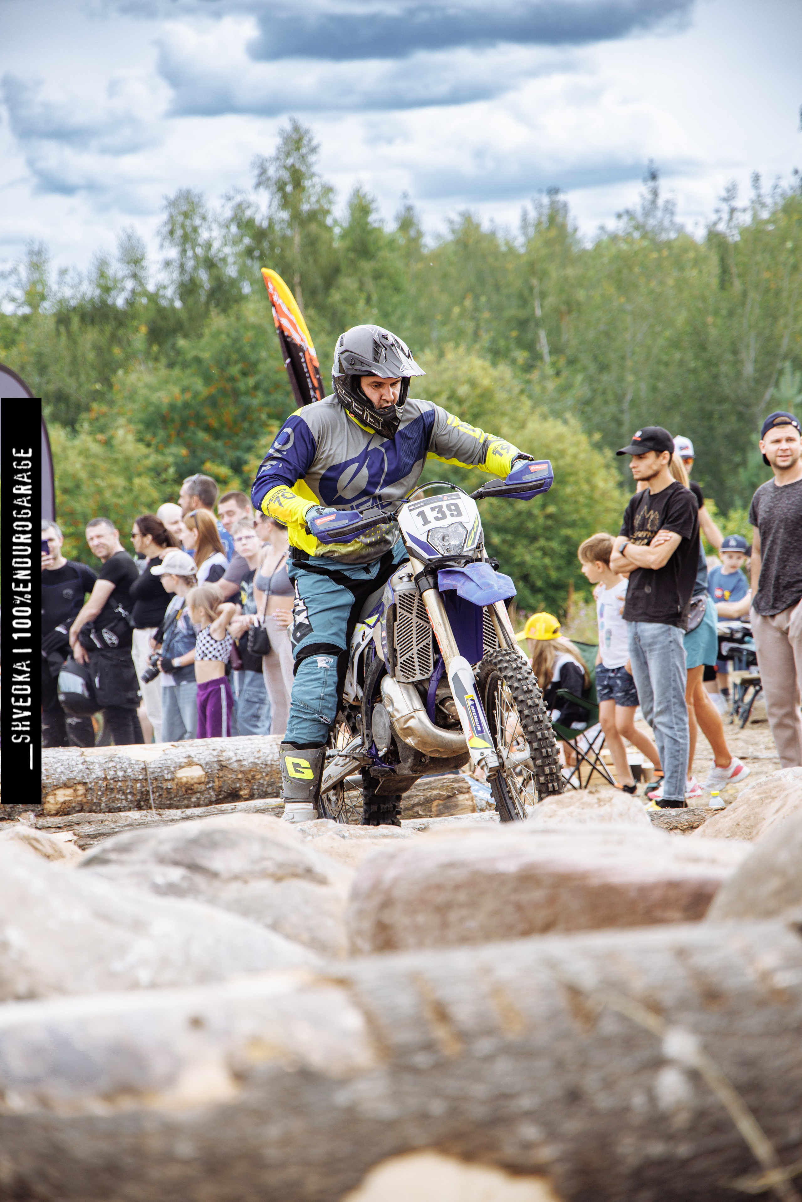 ПРОЛОГ. Ваш экстрим фотограф Кудрева Яна