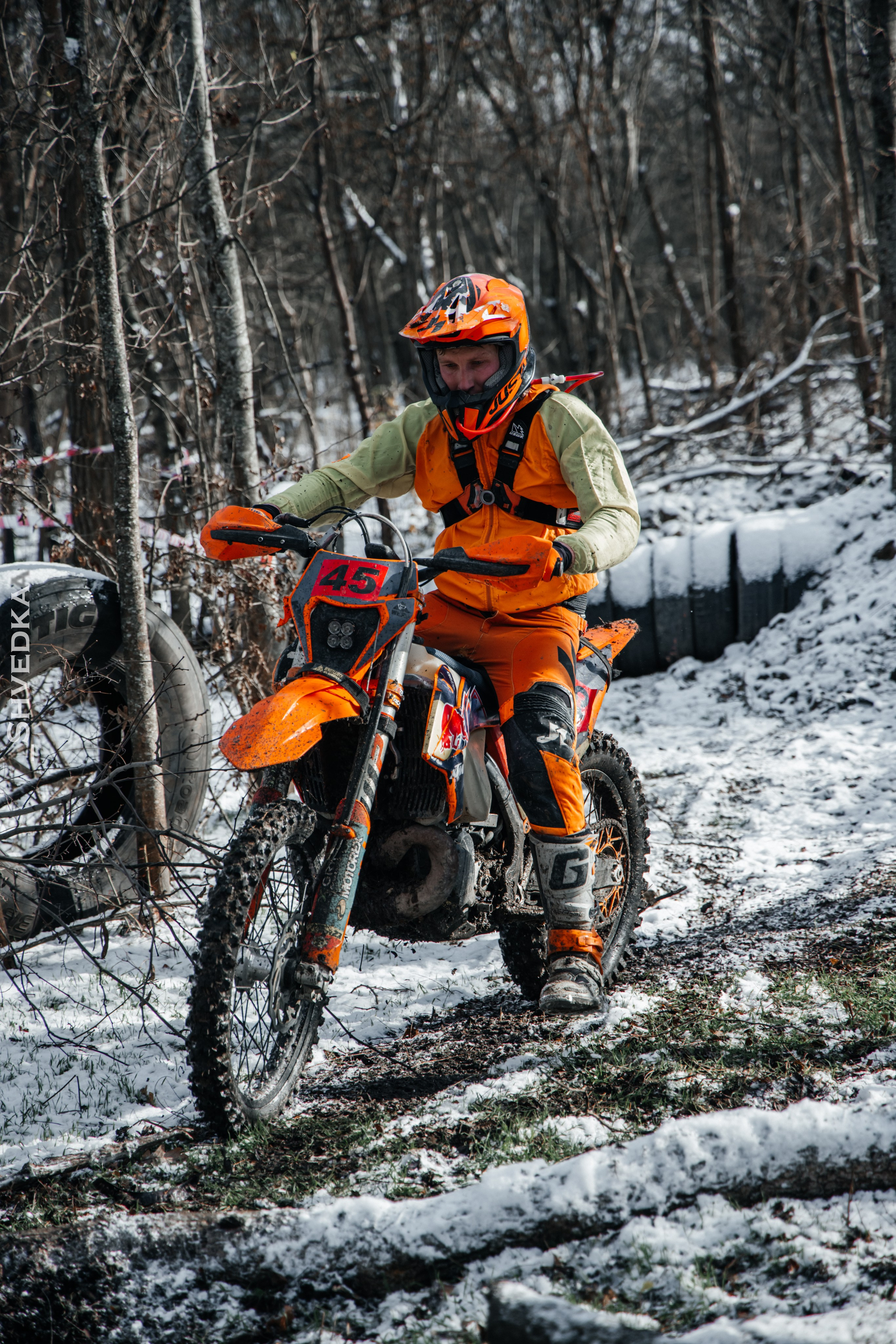 Спорт. Ваш экстрим фотограф Кудрева Яна