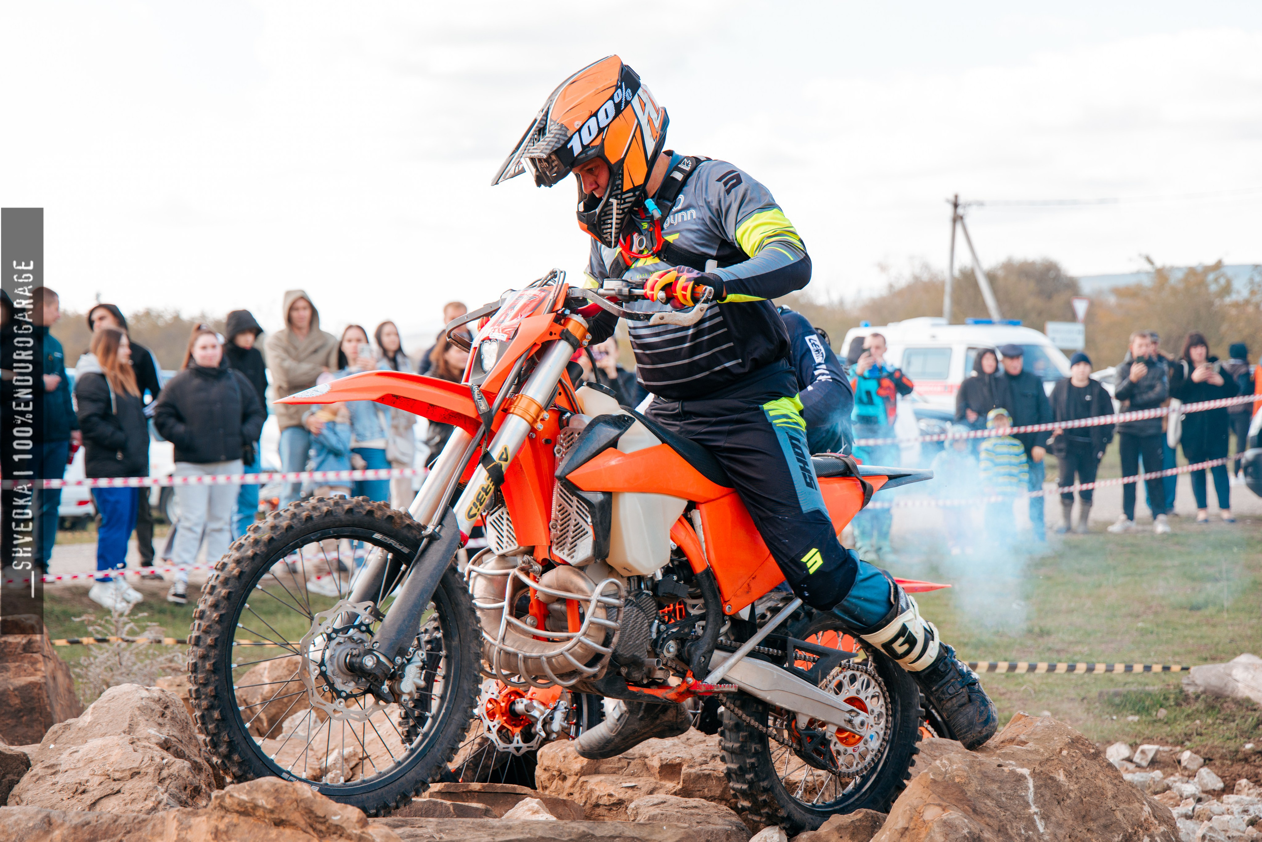 ПРОЛОГ. Ваш экстрим фотограф Кудрева Яна