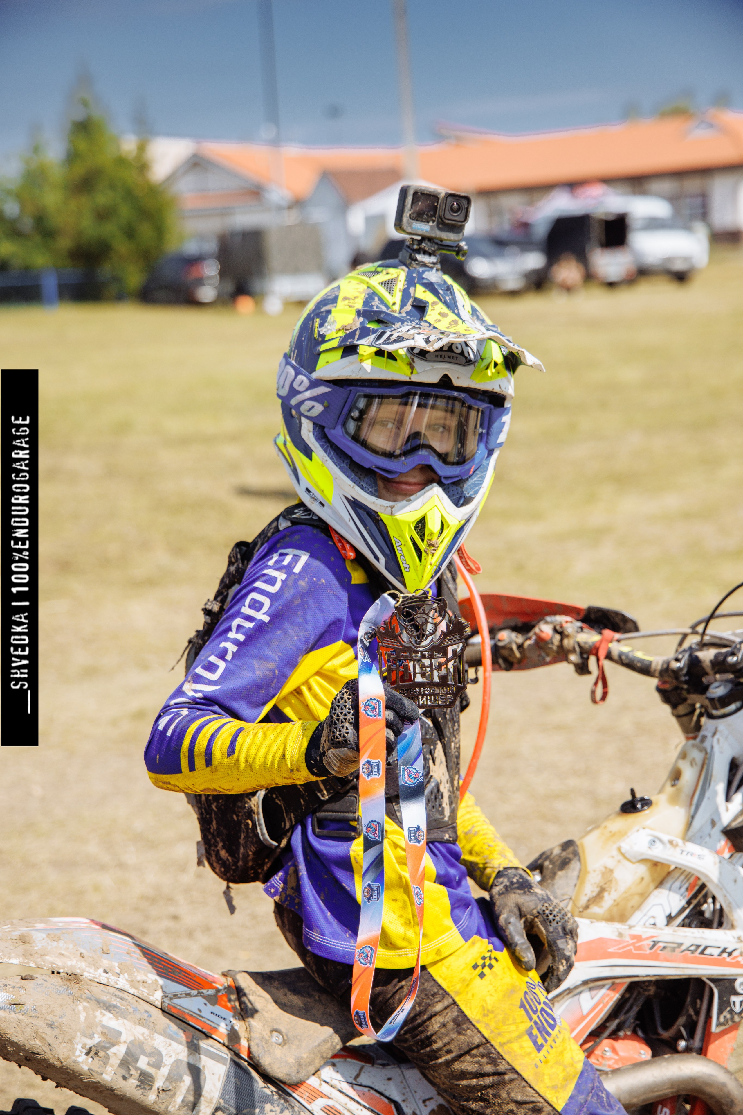 ВТОРОЙ ЛЕСНОЙ ДЕНЬ. Ваш экстрим фотограф Кудрева Яна