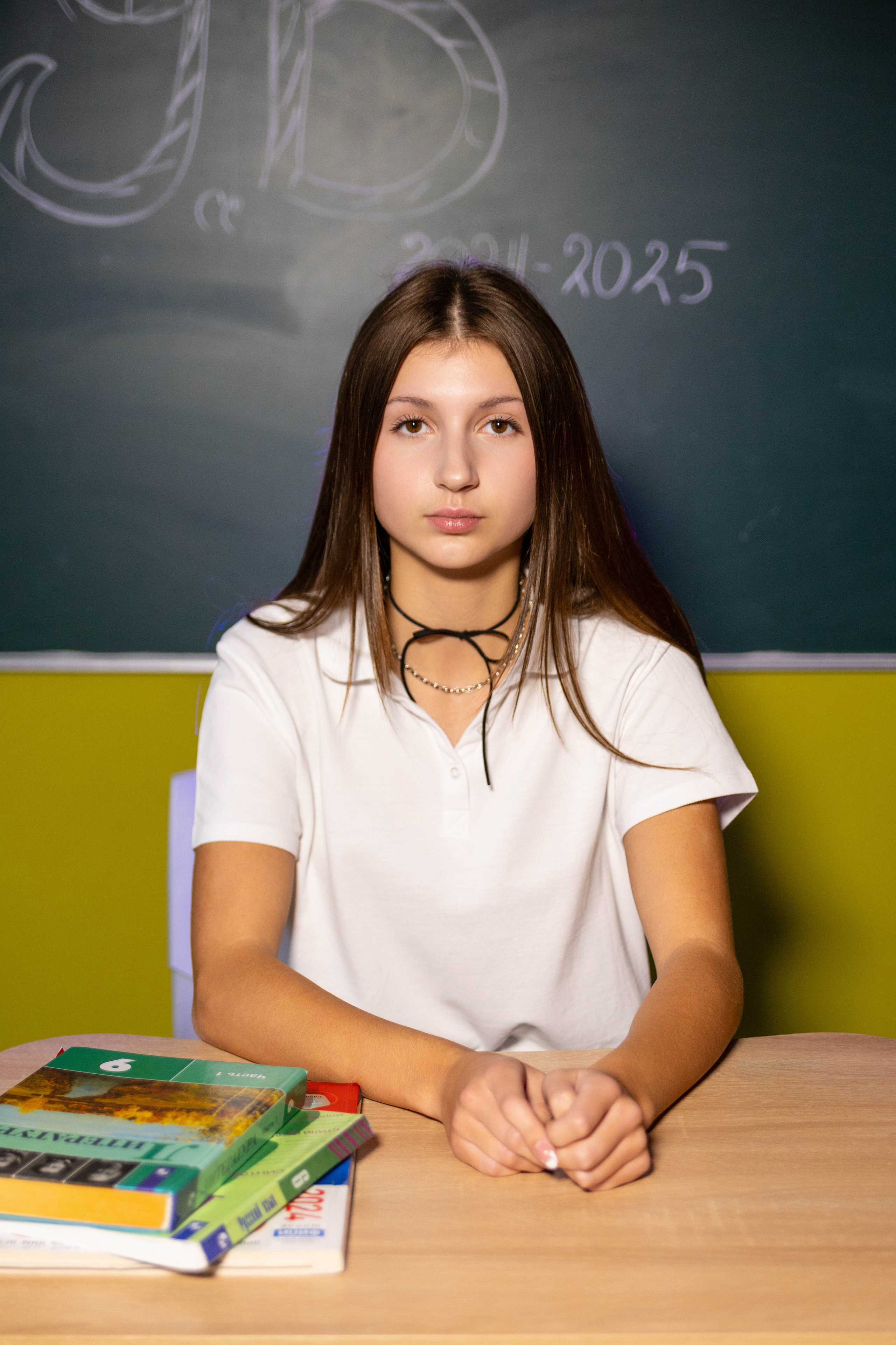 Школы. Фотограф в городе Лыткарино Волкова Ольга