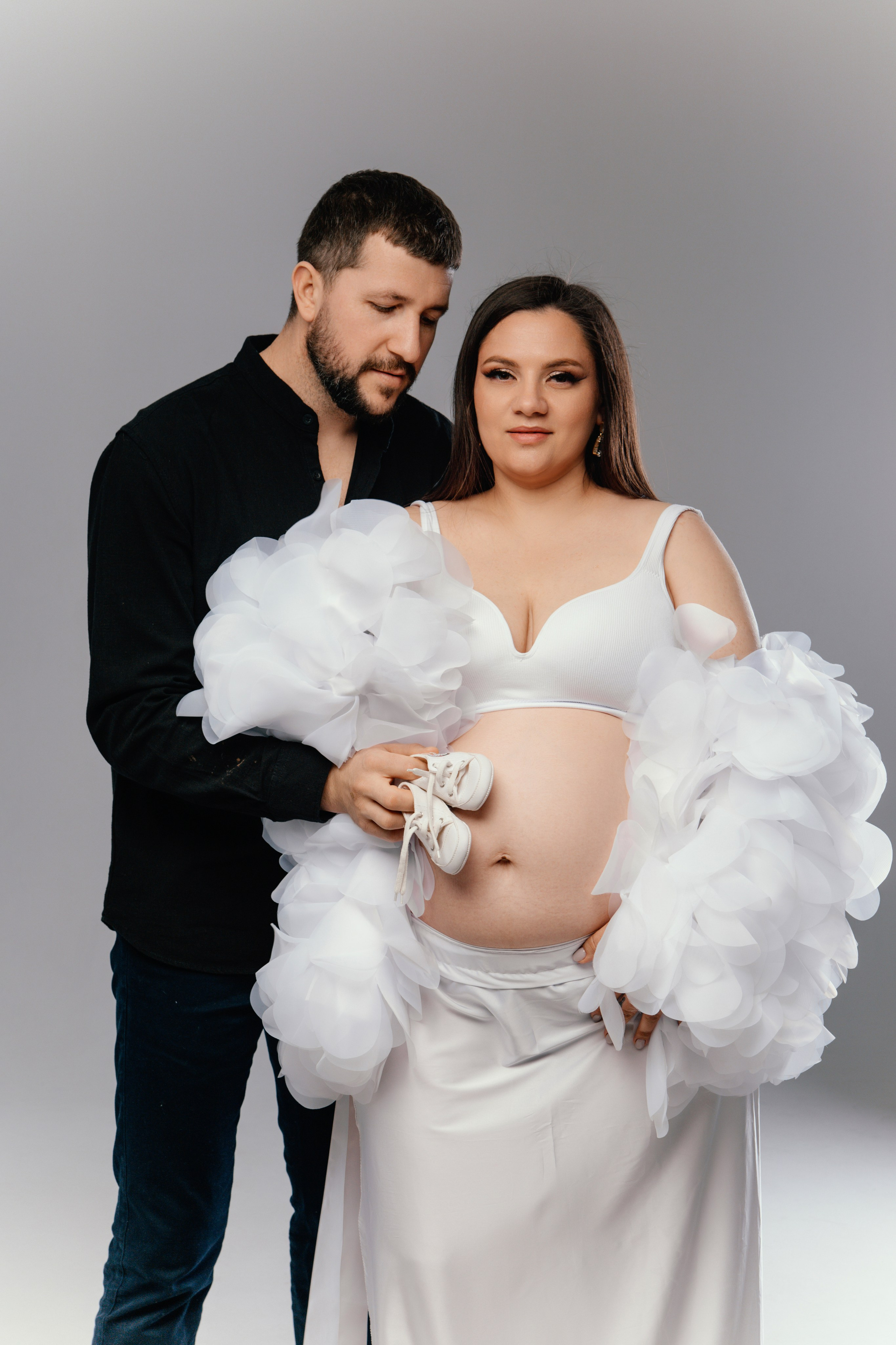 Беременность /Материнство. Фотограф в городе Лыткарино Волкова Ольга