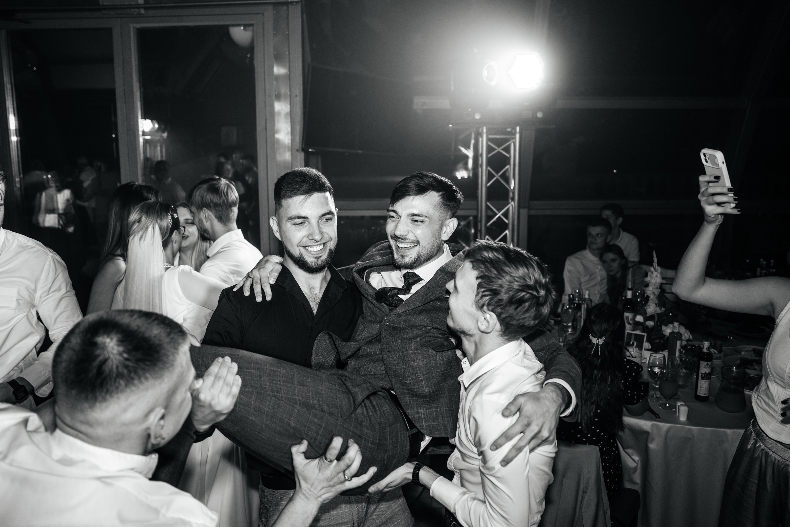 Свадьба Сергей и Екатерина. Свадебный и семейный фотограф Надежда Соловьева