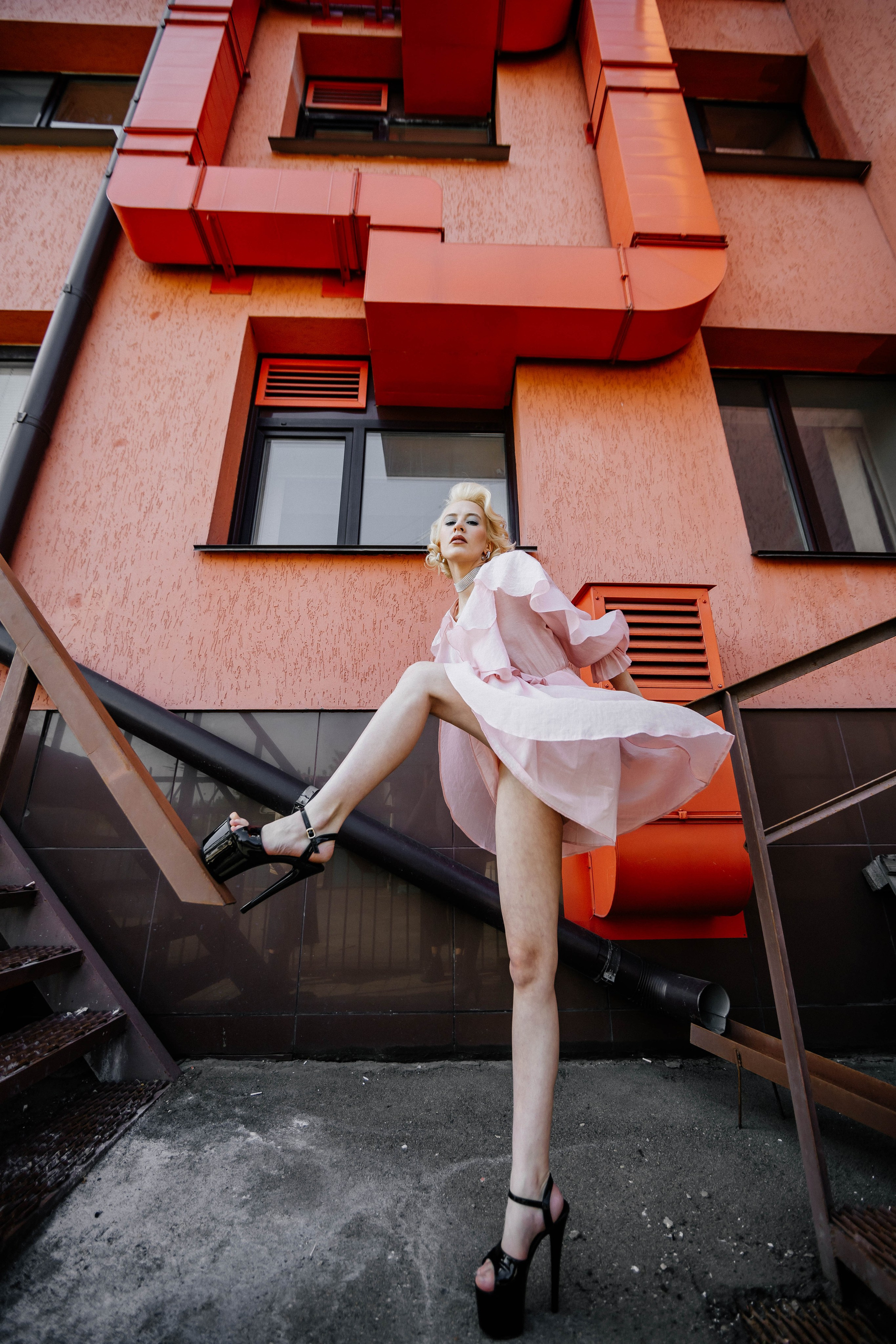 Ася. Рыжова Тамара