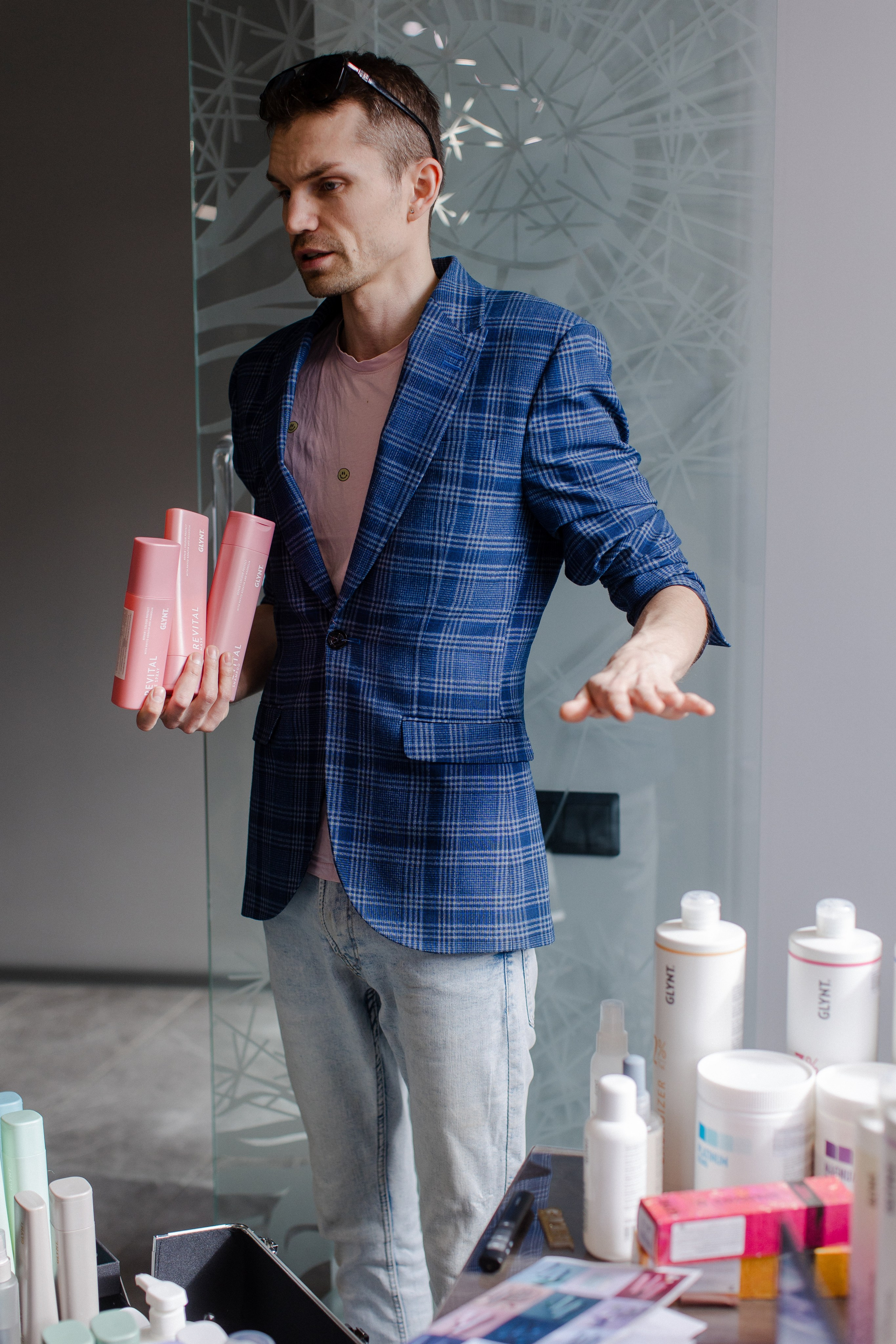 Салон Династия. Семейный и детский фотограф в Москве Кузьмина Мария