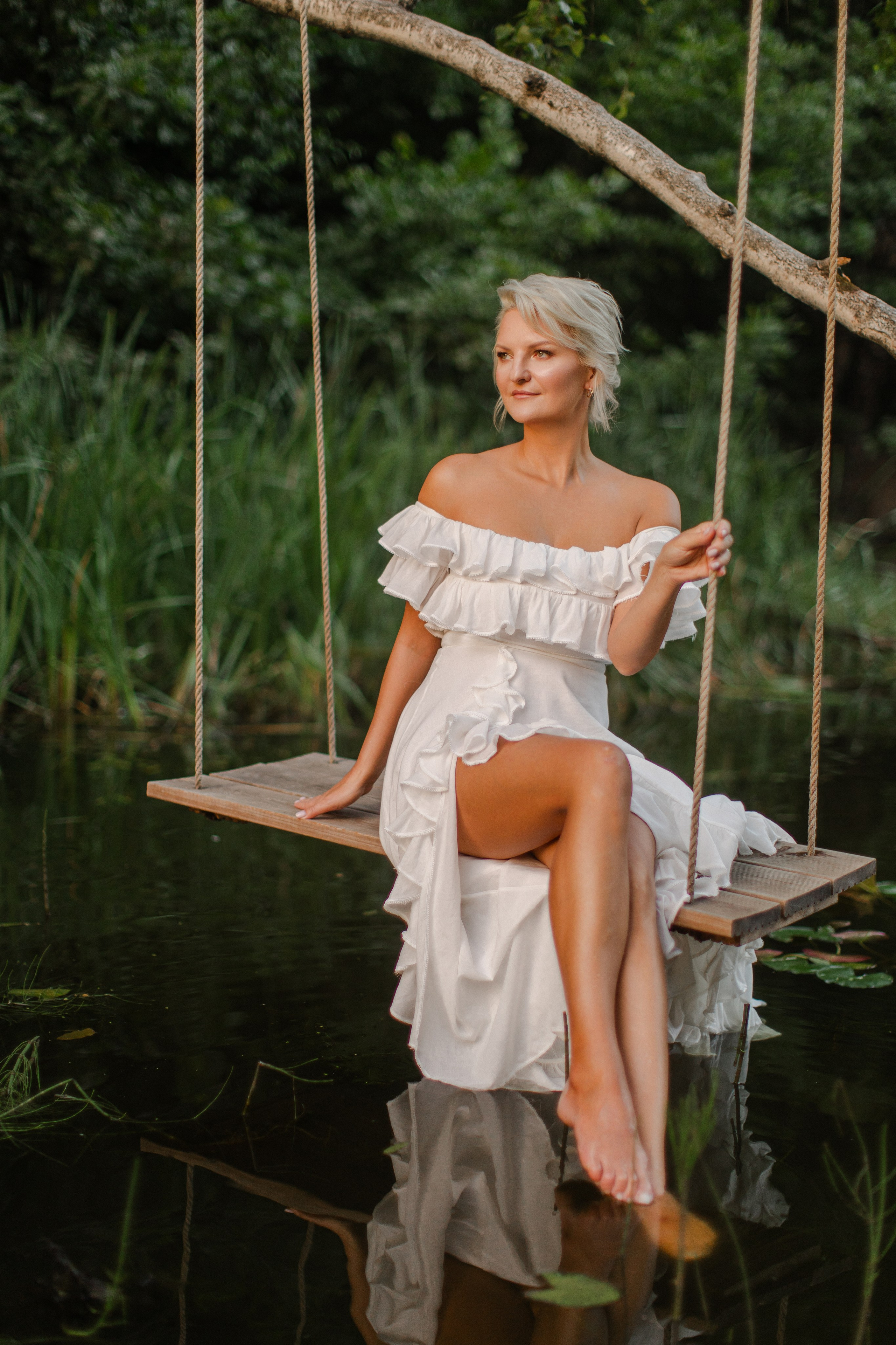 Яна. Семейный и детский фотограф в Москве Кузьмина Мария