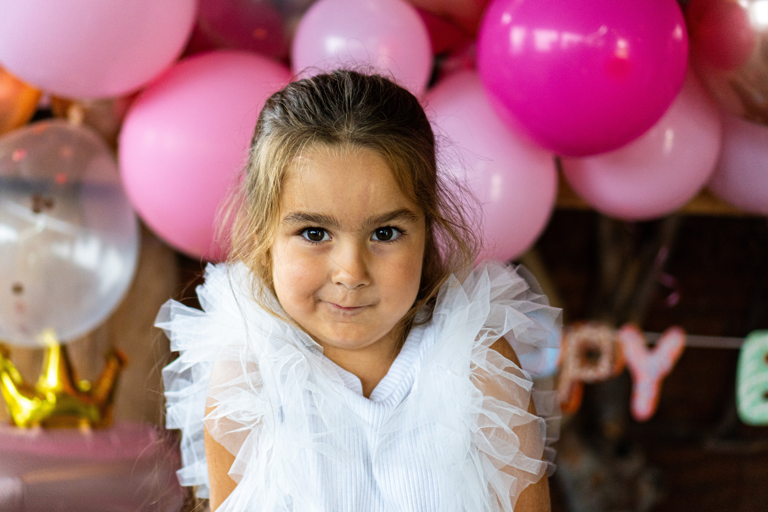 День Рождения Софии. Фото-ВидеоПродакшен для экспертов и брендов