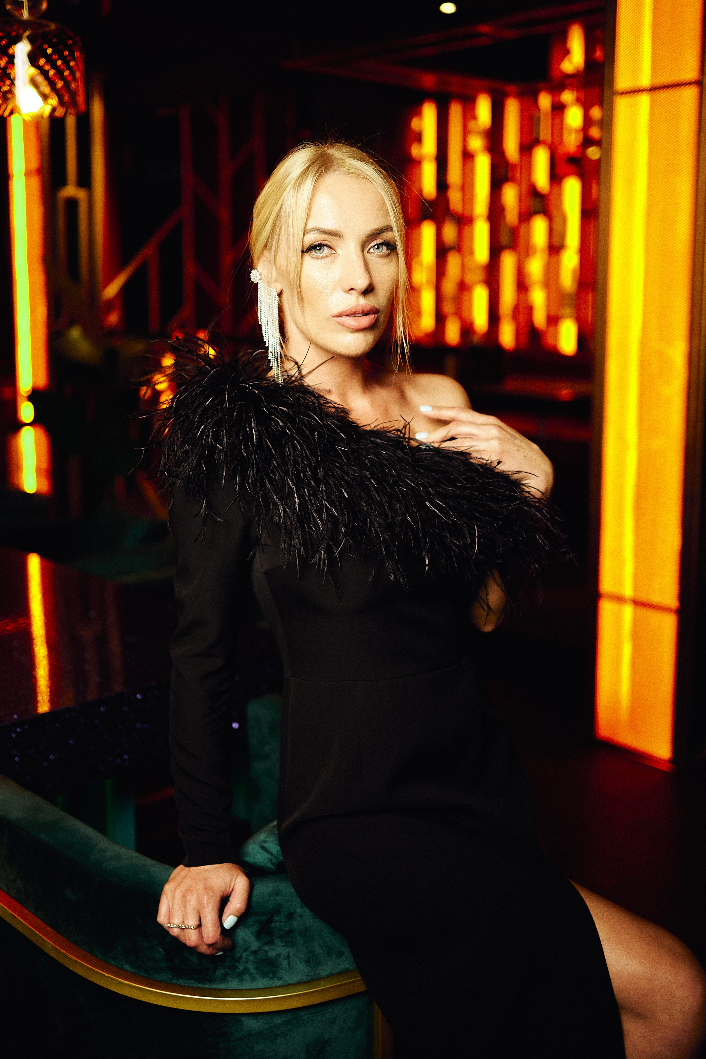 Анжелика «бар». Фотограф в Хабаровске