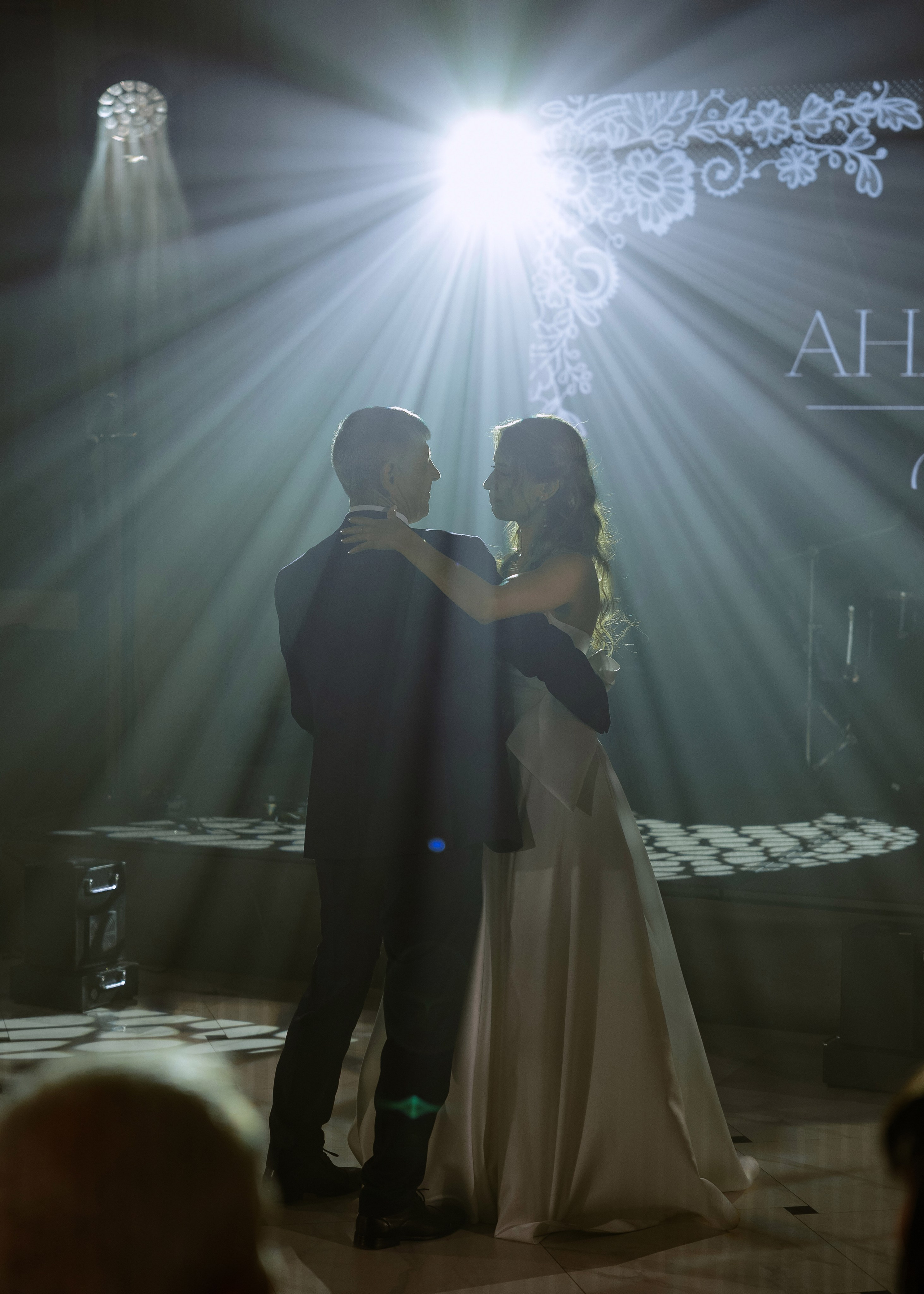 Сергей и Настя. Фотограф Эмиль Исякаев