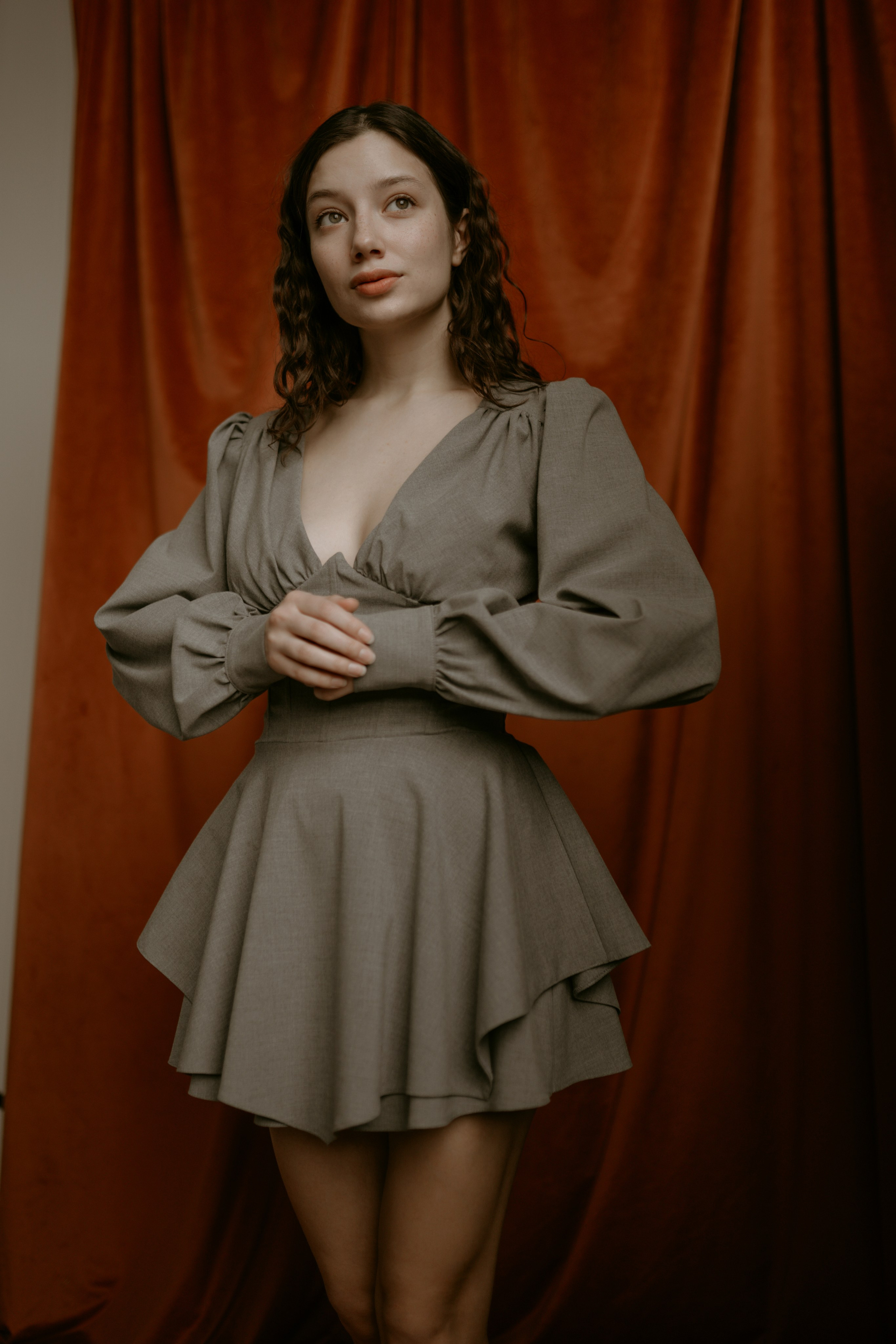 Индивидуальная история. Индивидуальные, семейные, любовные съемки в Москве