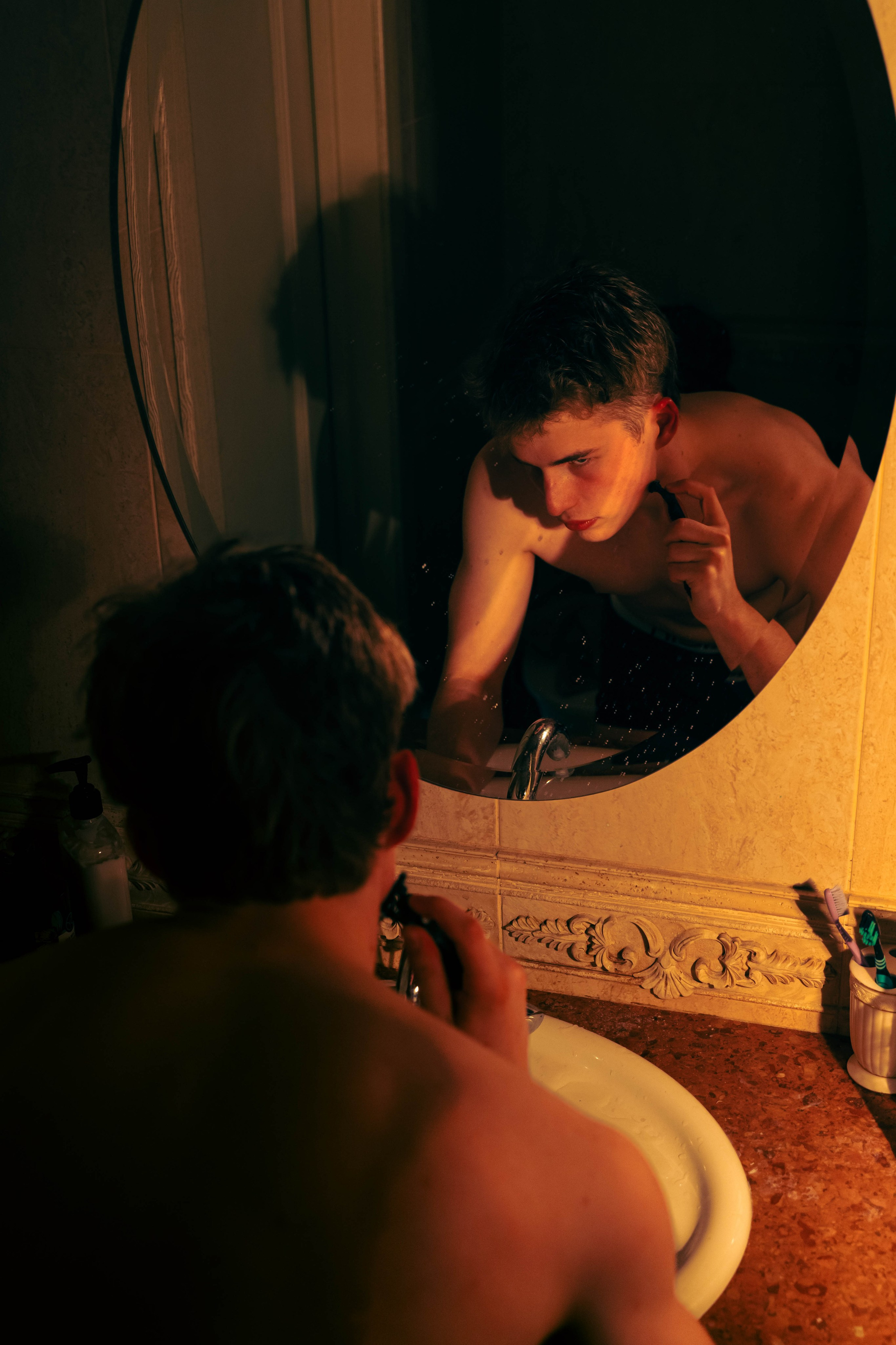 Джордж. Видео и Фото