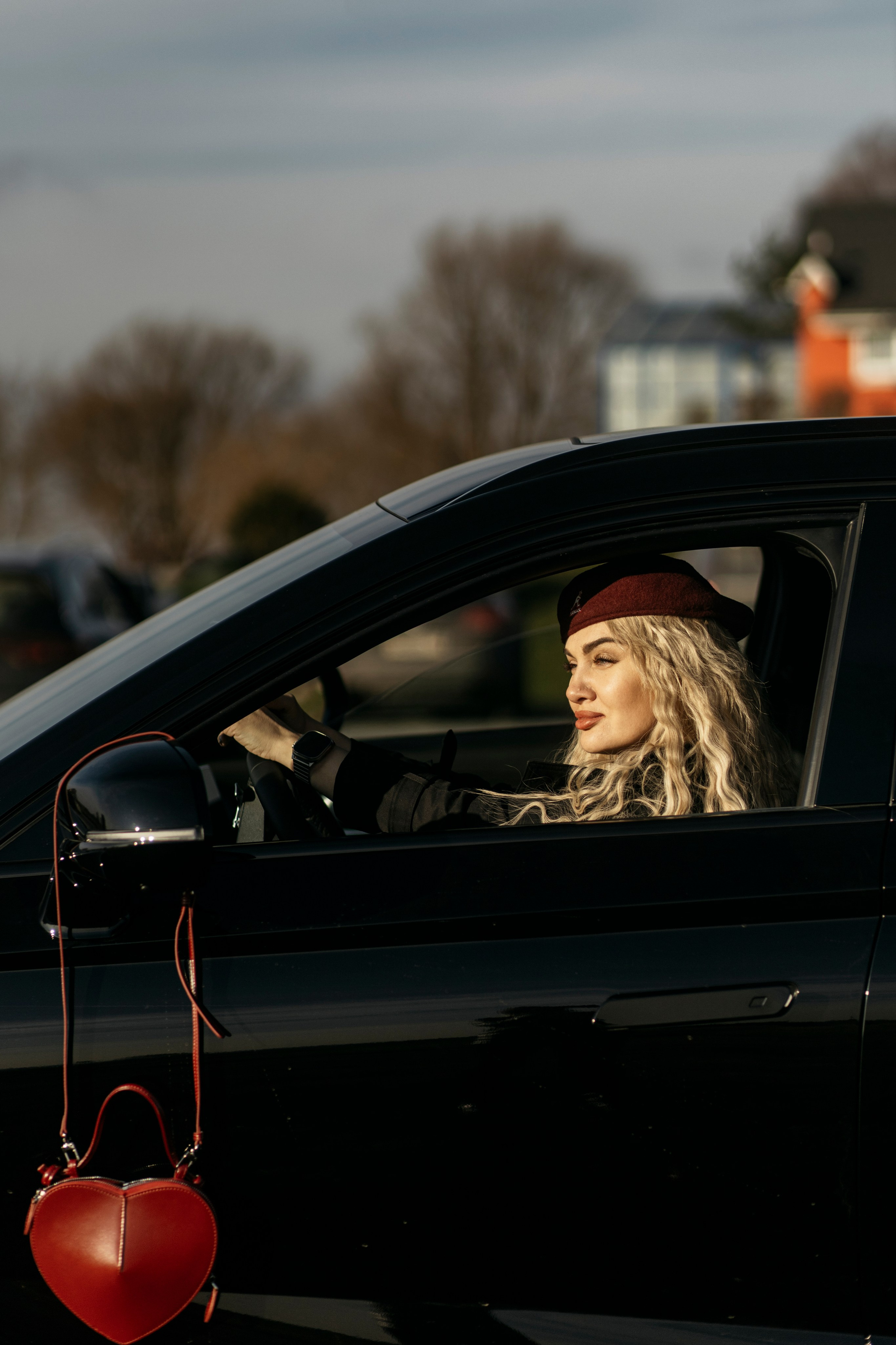 Прогулка с Еленой. Семейный и детский фотограф в Рязани Васюгова Мария