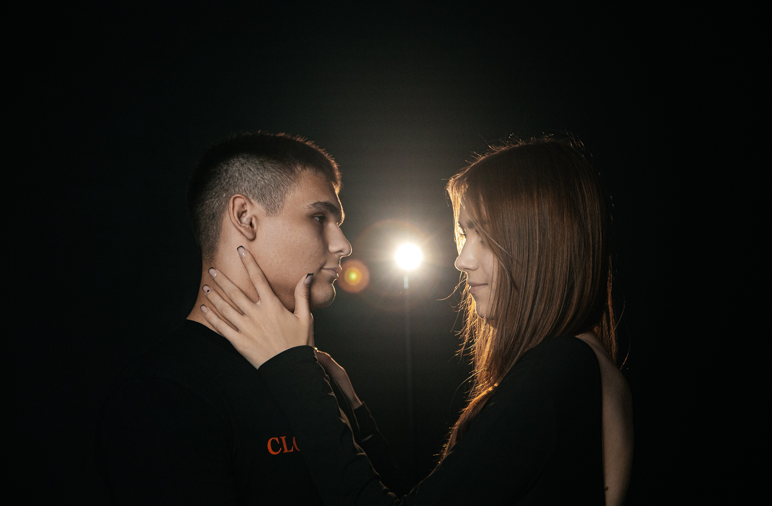 Студийная. Свадебный фотограф в Буденновске