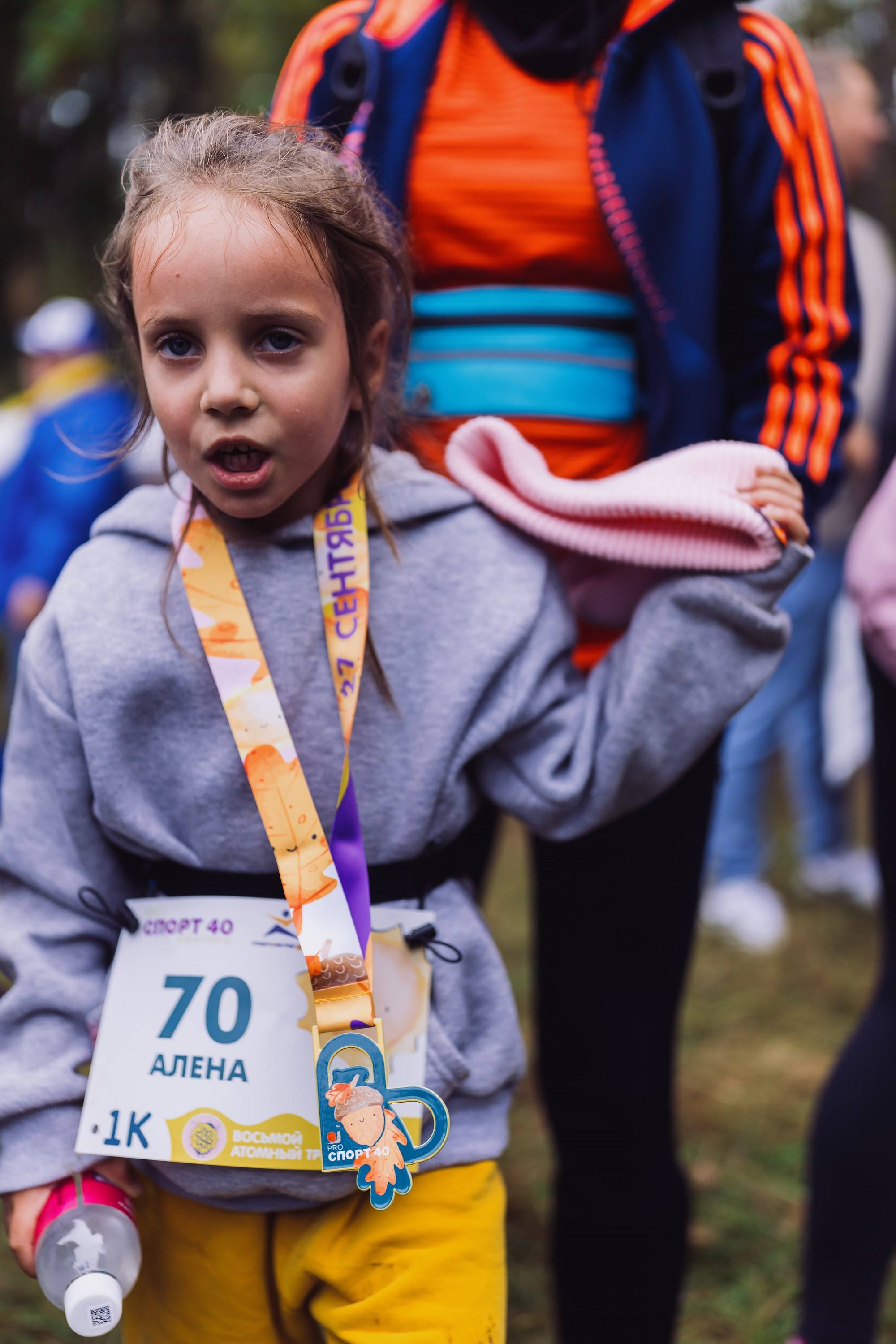 Фотографии Атомный трейл 2025. Фотограф спортивные события, недвижимость, турбизнес