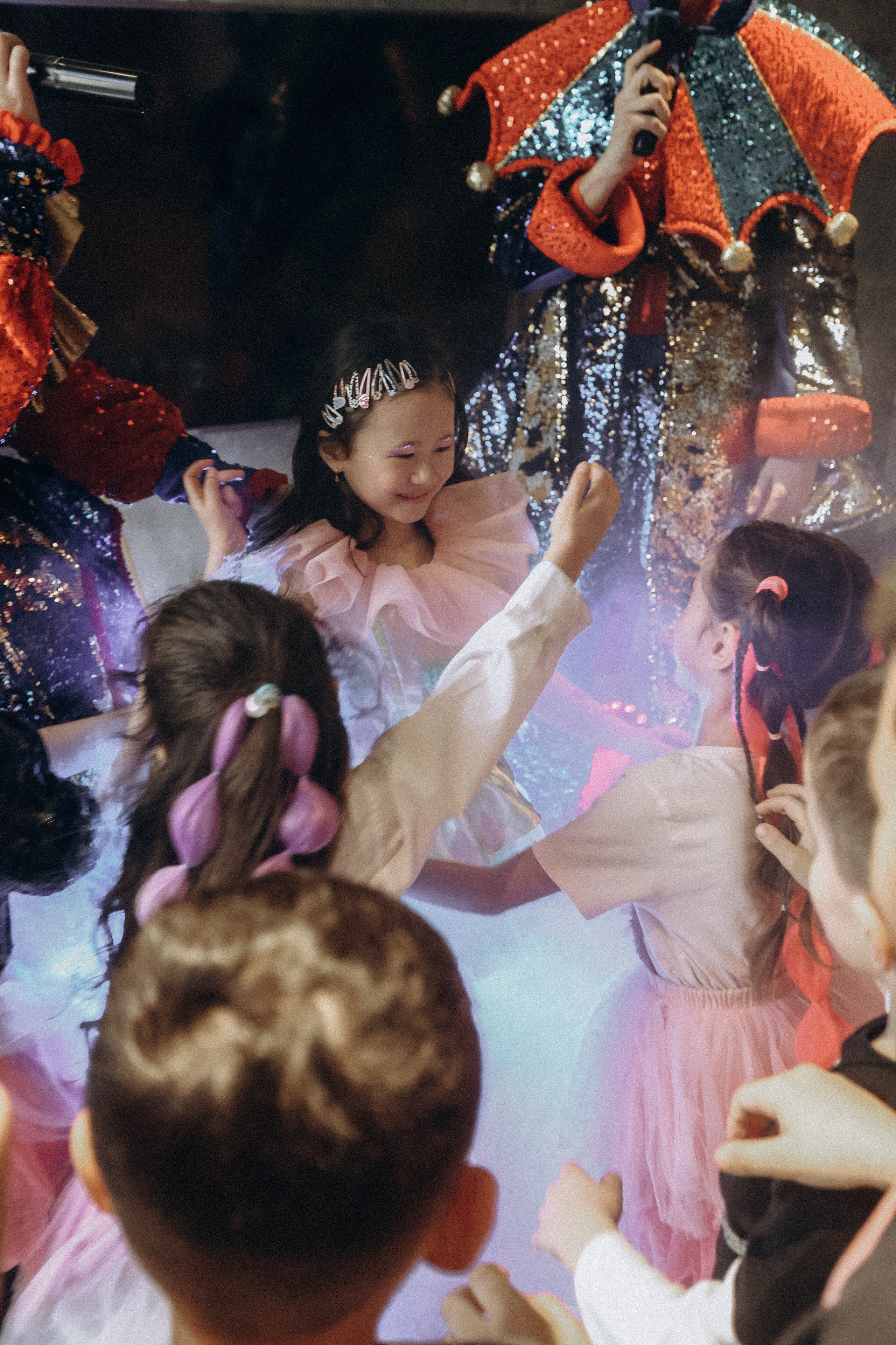 День рождения Софии! Kids play. Детский фотограф, Волгоград