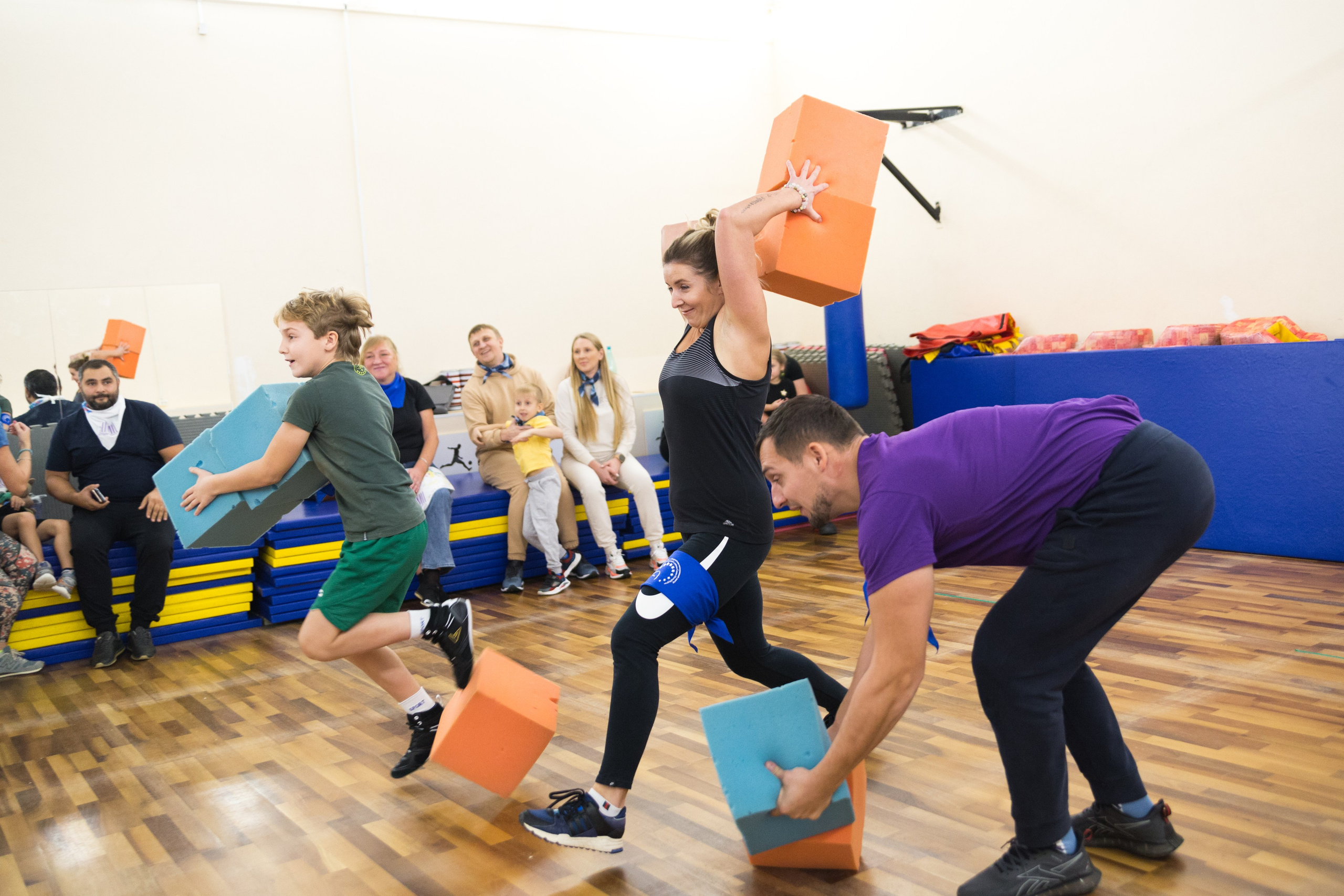 Спортивные мероприятия. Мария Пичугина — фотограф в Петергофе — Санкт-Петербурге