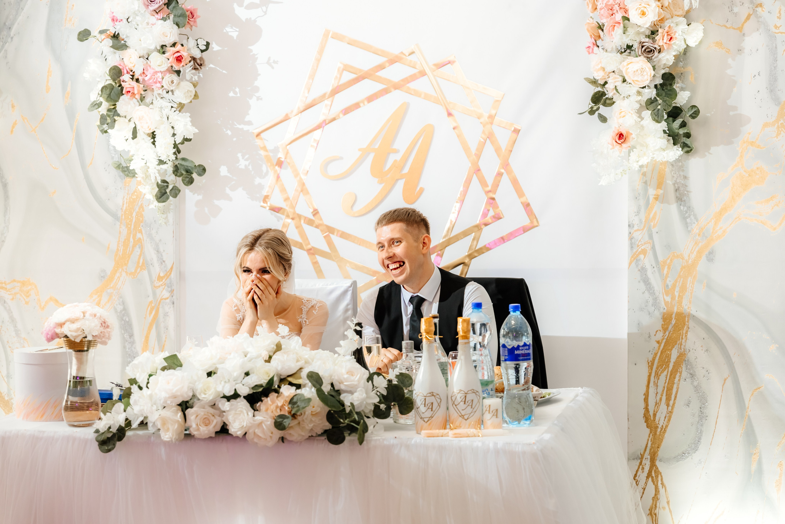 Александр и Анна. Свадебный и семейный фотограф Разида Мухаметова