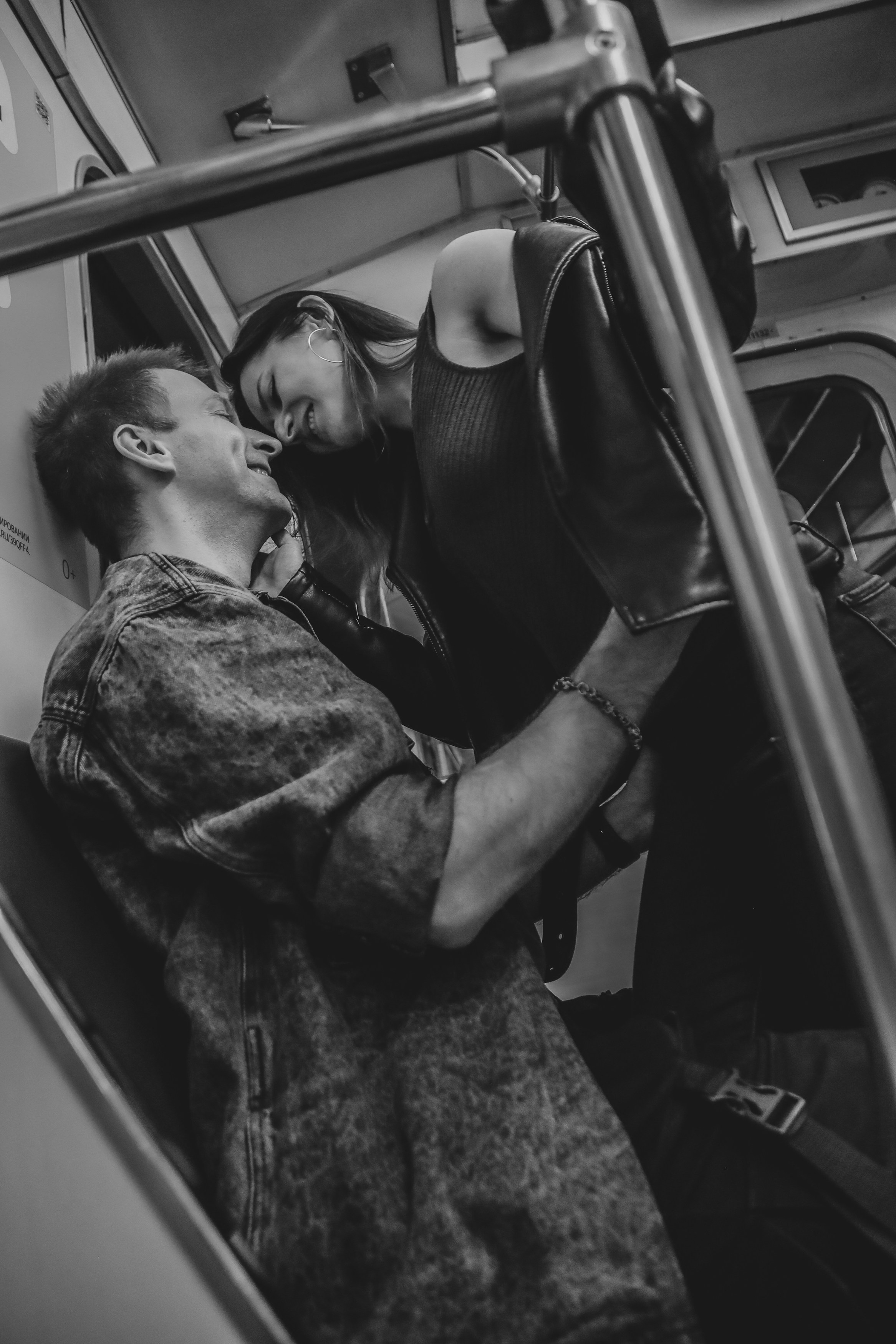 А&К. Портретный и коммерческий фотограф Даниил Шентелев