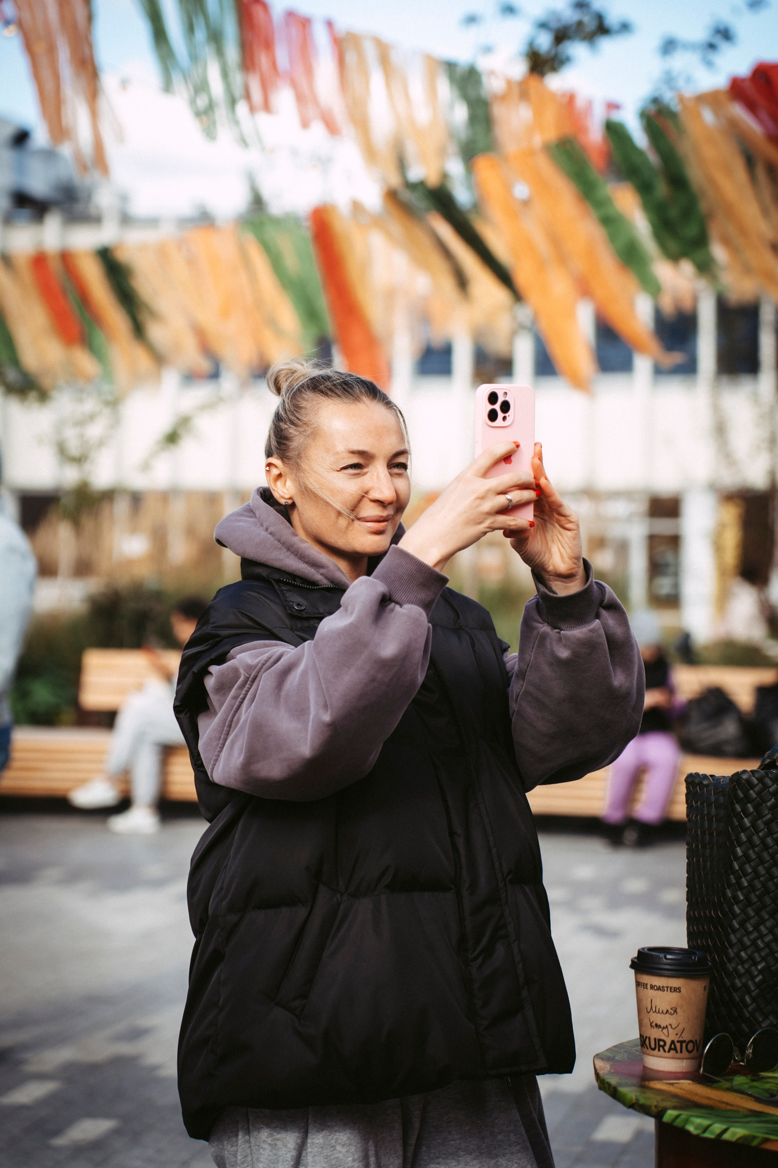 Фестиваль «Очень! Осень». Главная