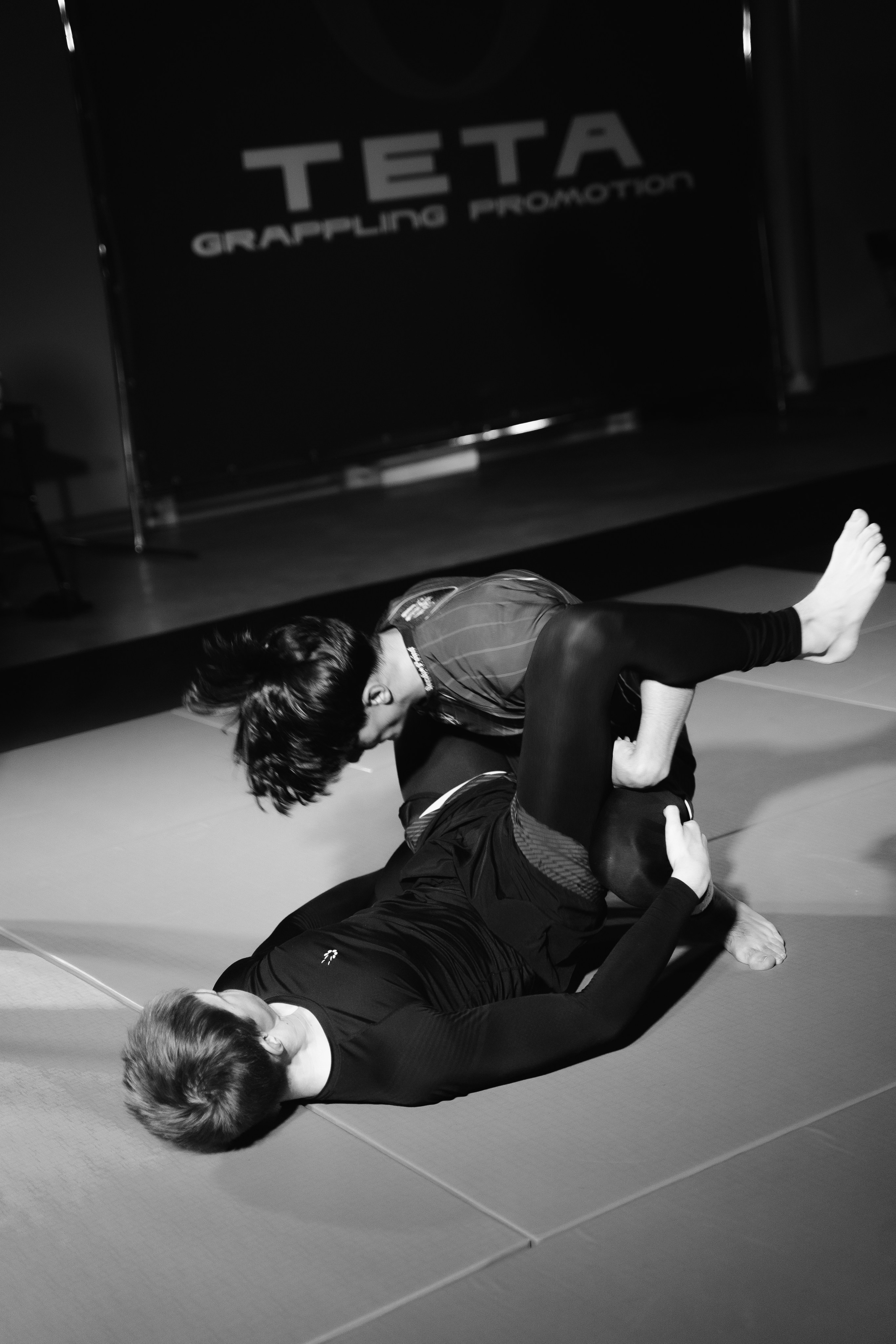 Teta promotion. Главная