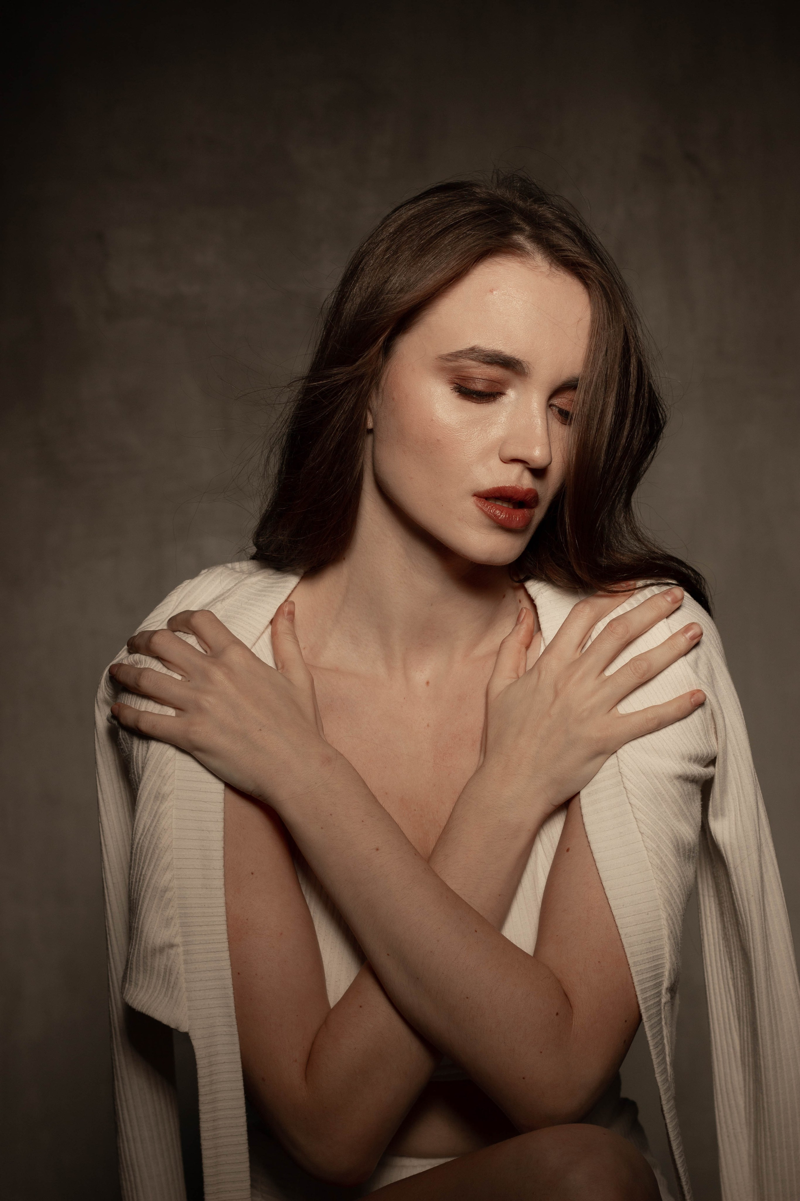 Портреты. Репортажный фотограф Дарья Болотова | Москва