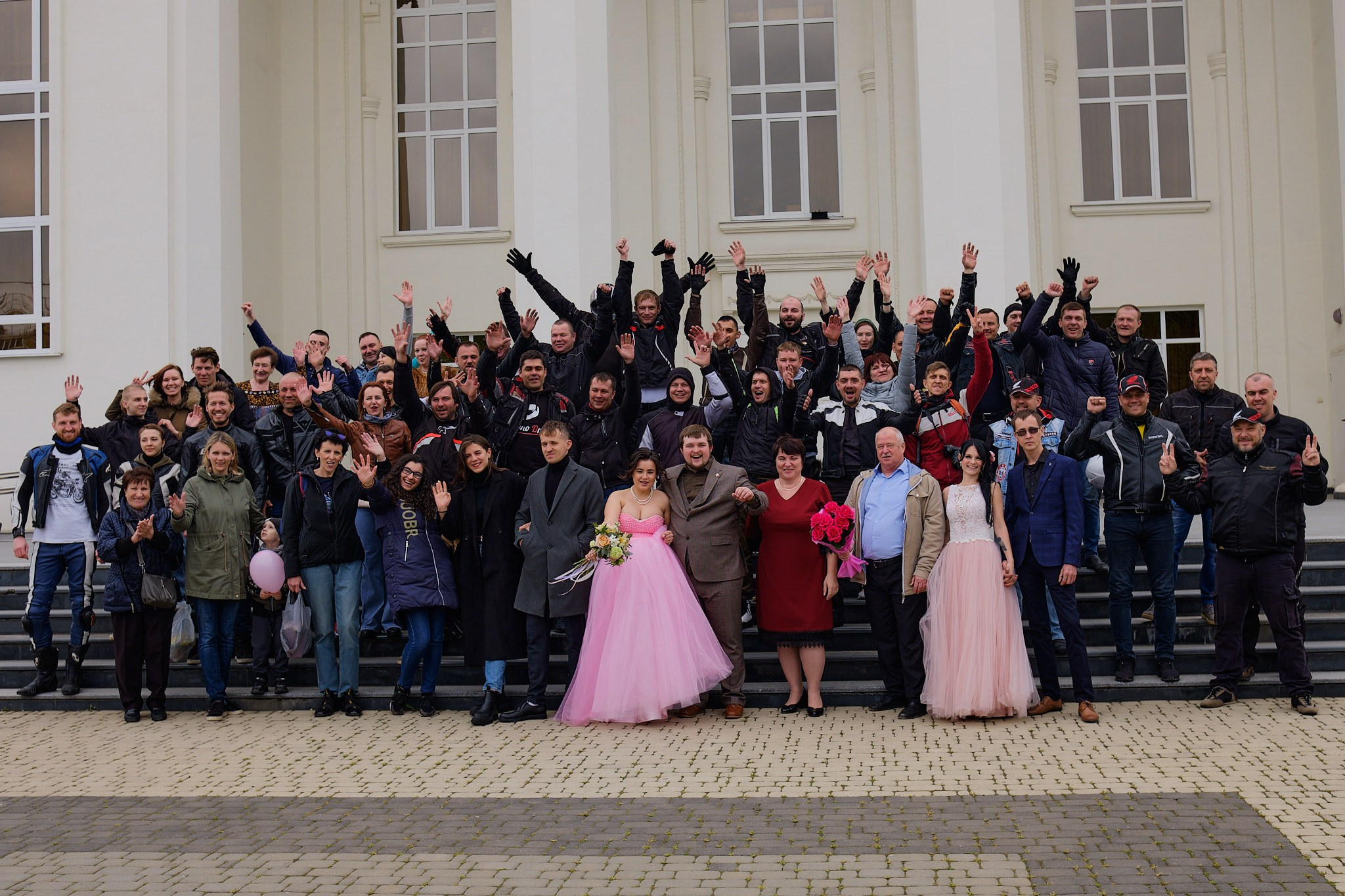 Свадьба. Константин Тимонин — фотограф в Краснодаре