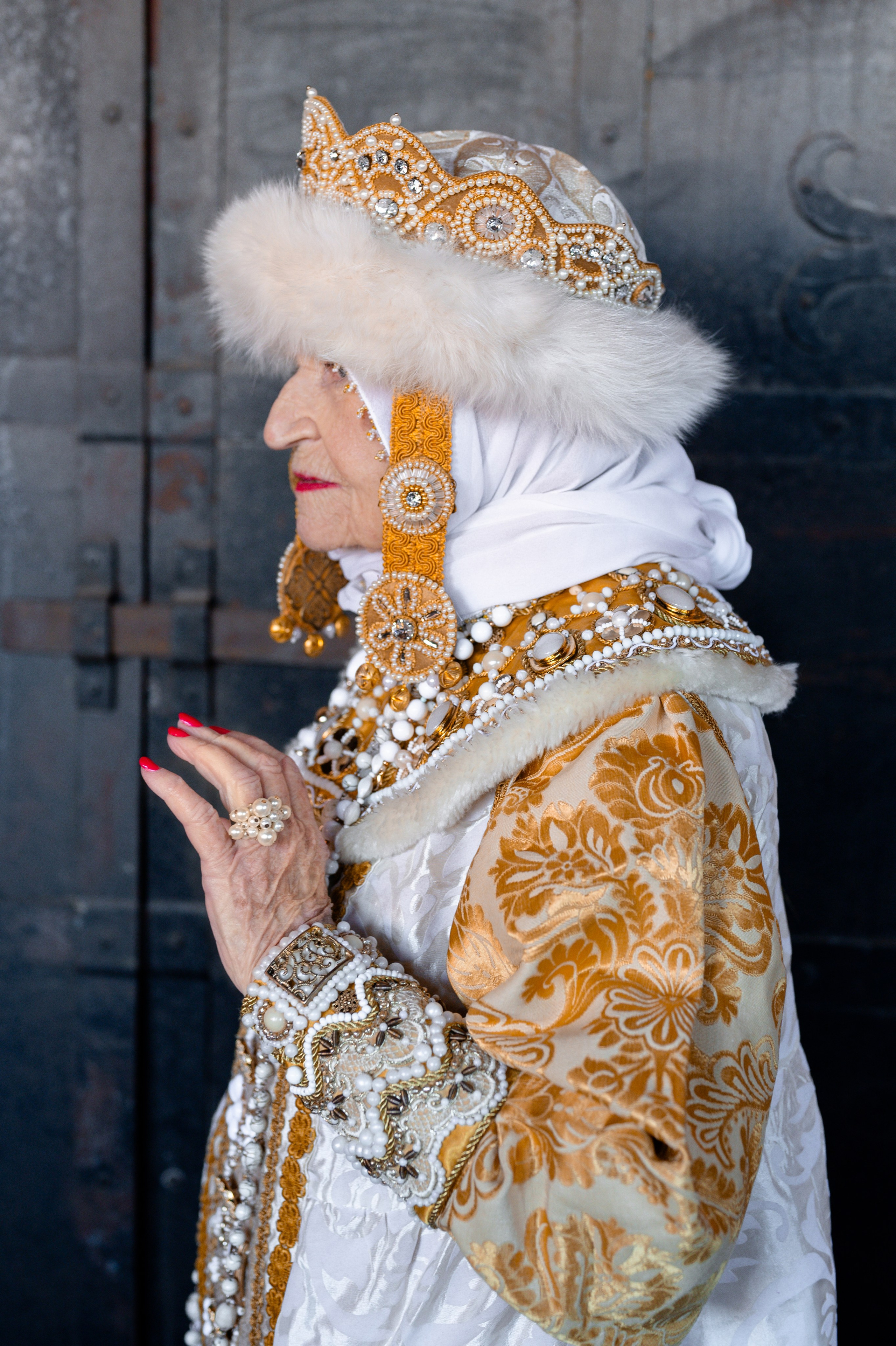 Фотосессия по-русски. Фотограф Юлия Кондратьева