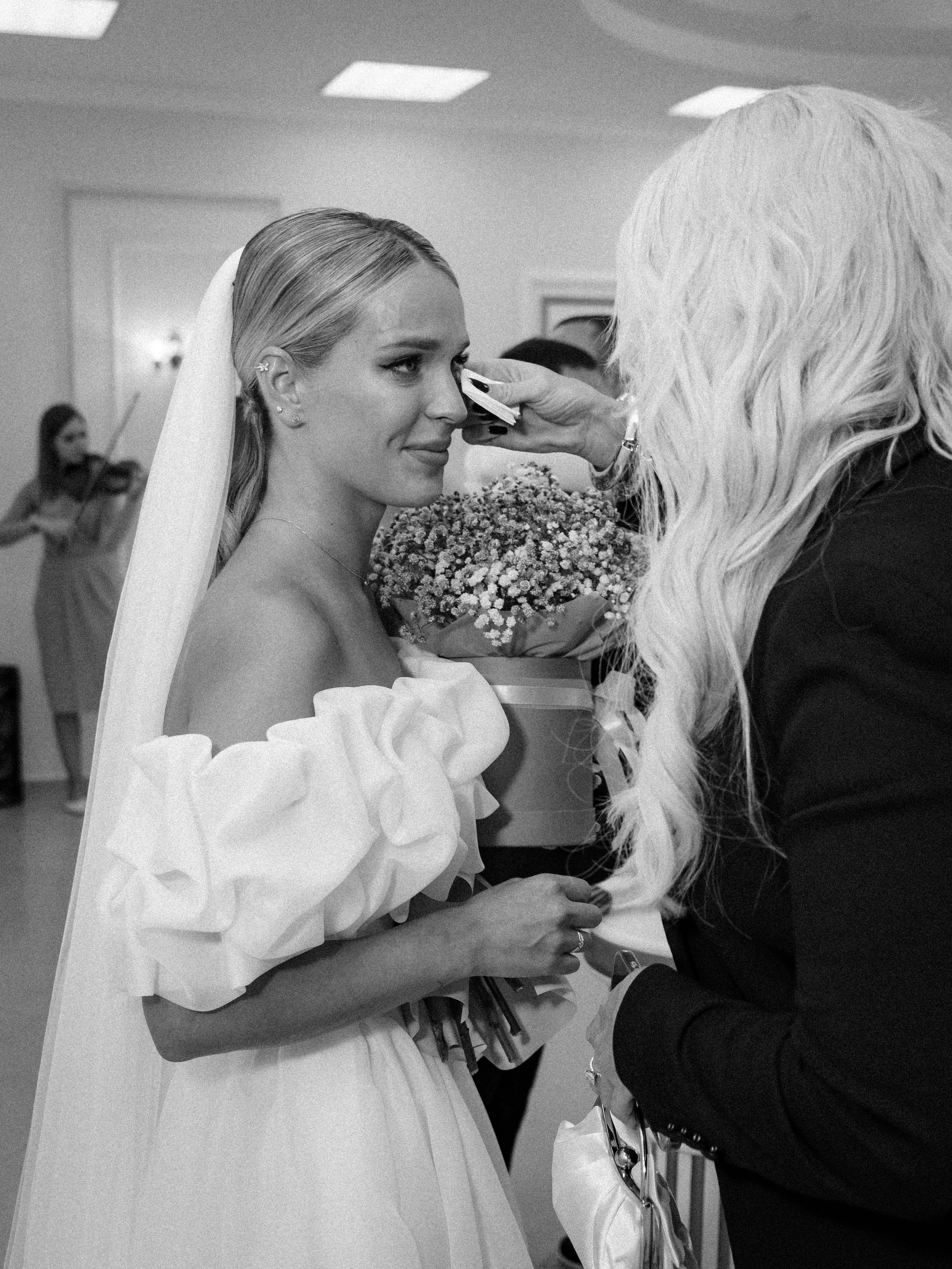 Свадьба — Кирилл & Полина 08.09.24. Фотограф Москва