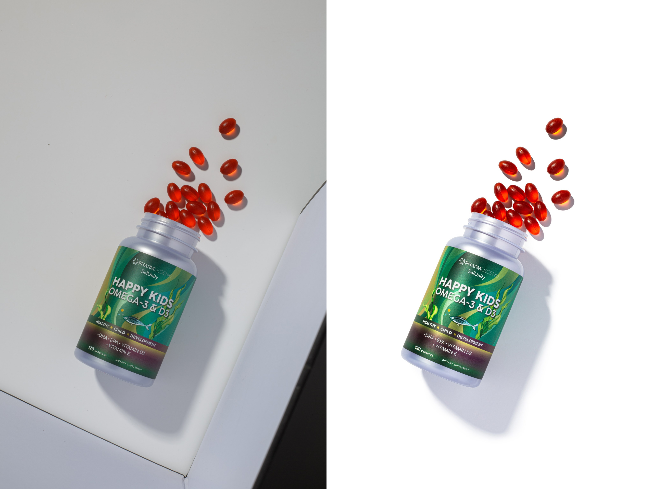 Спортивное питание и БАДы